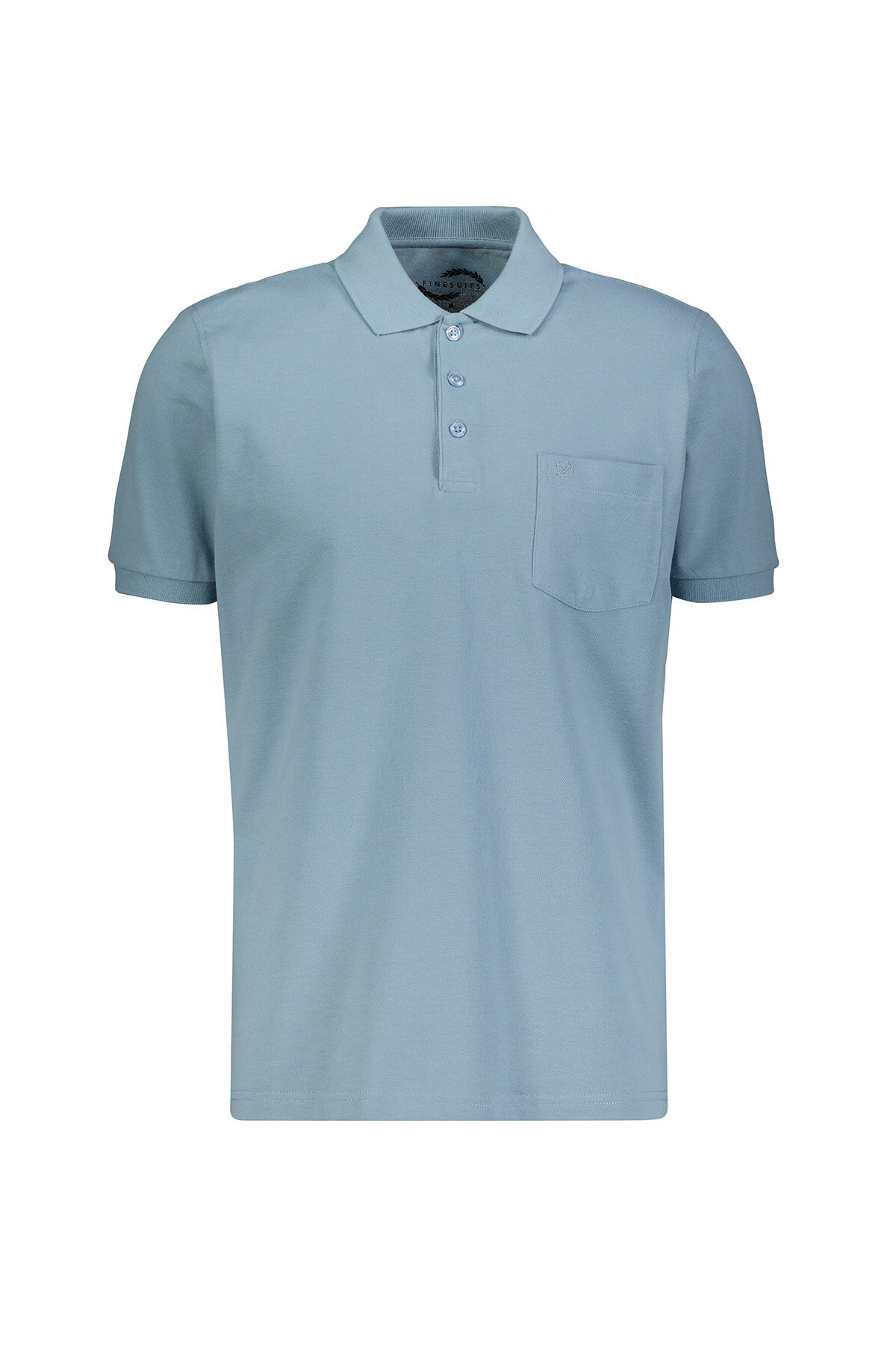 Finesuits Erkek Tişört 2612202002.B