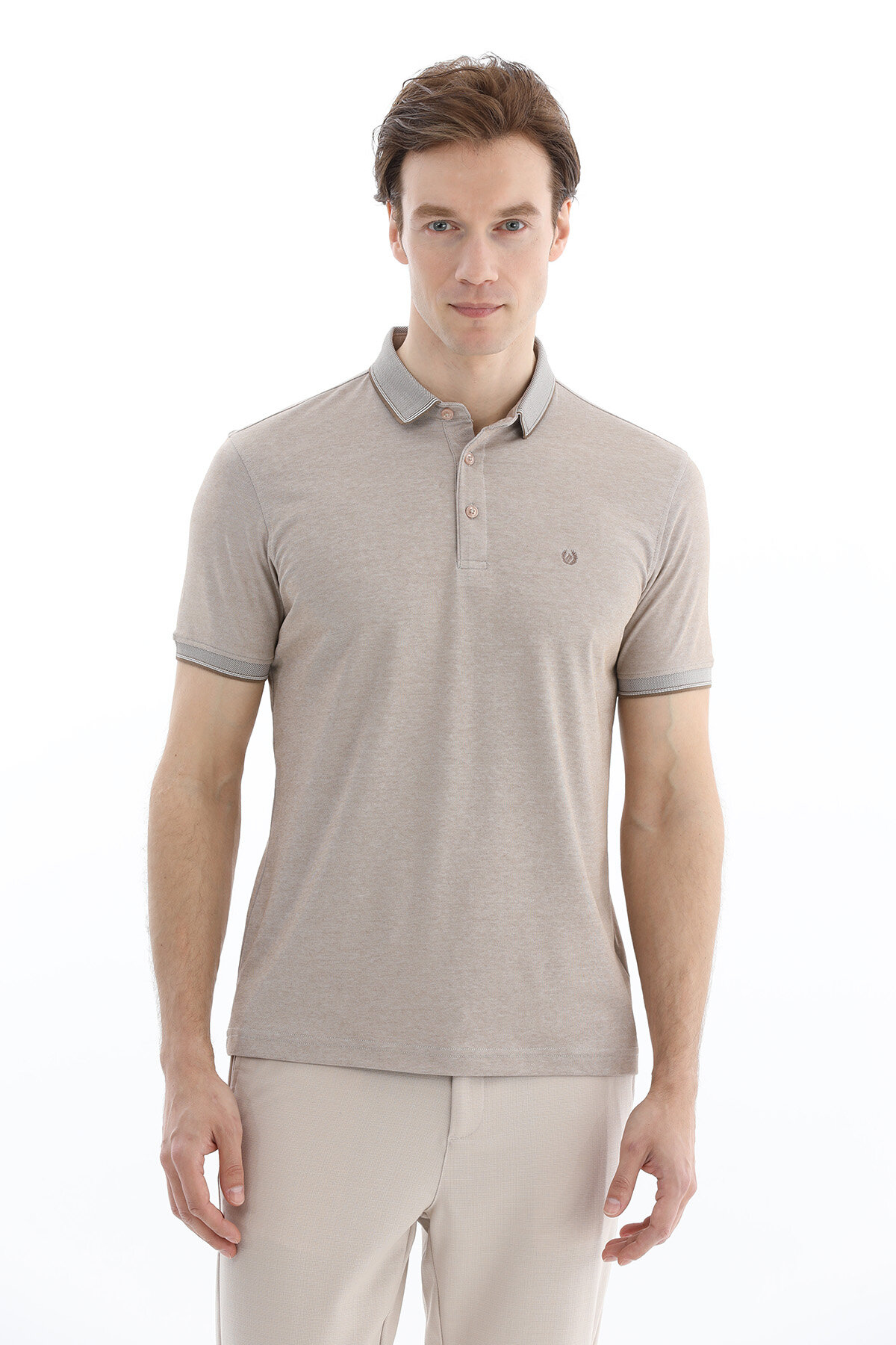 Finesuits Erkek Tişört 2612202003