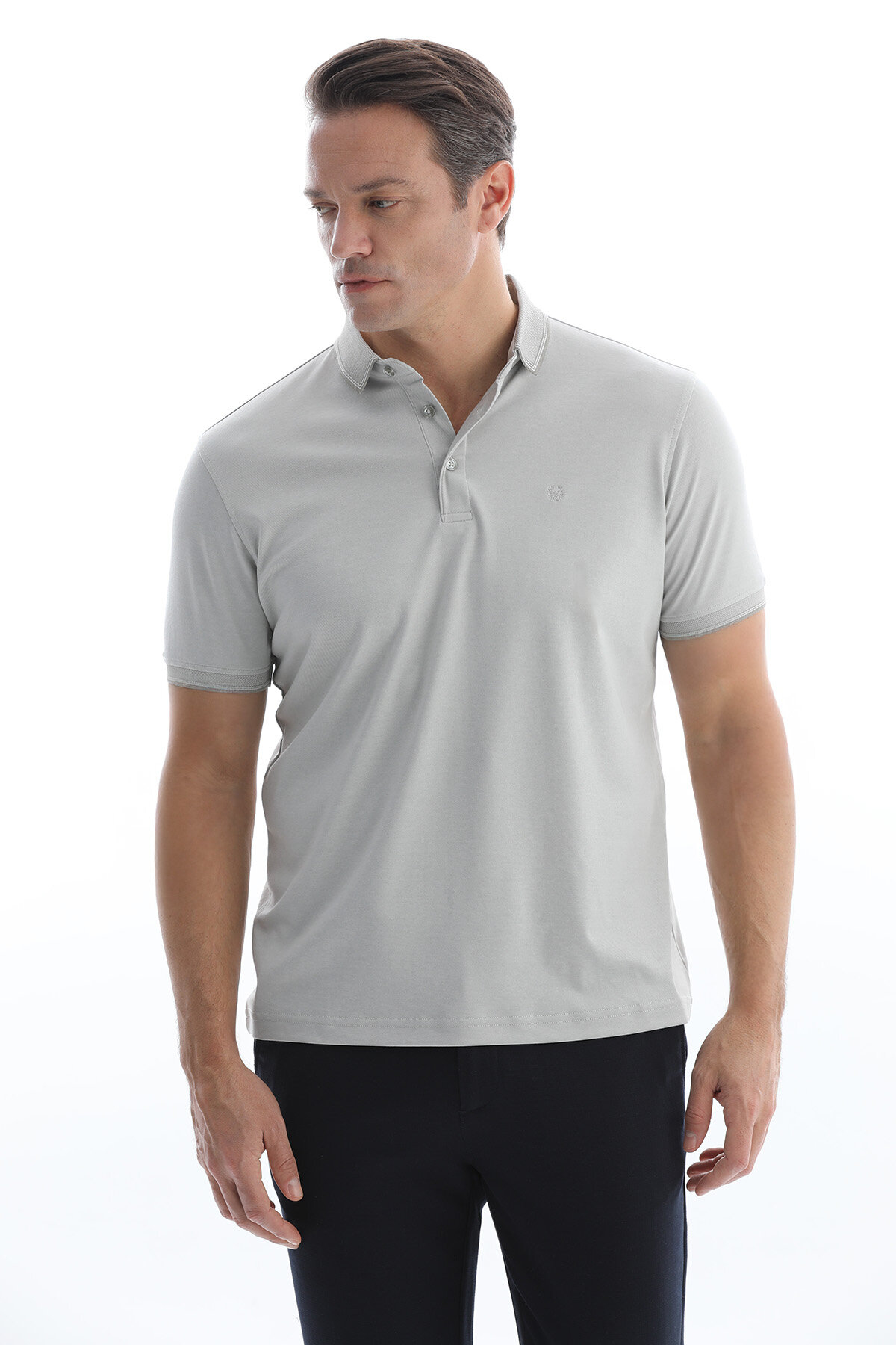 Finesuits Erkek Tişört 2612202003