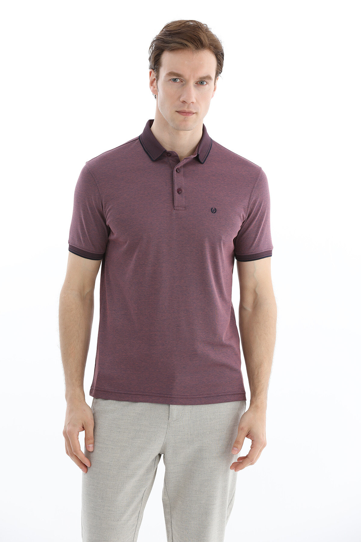 Finesuits Erkek Tişört 2612202003