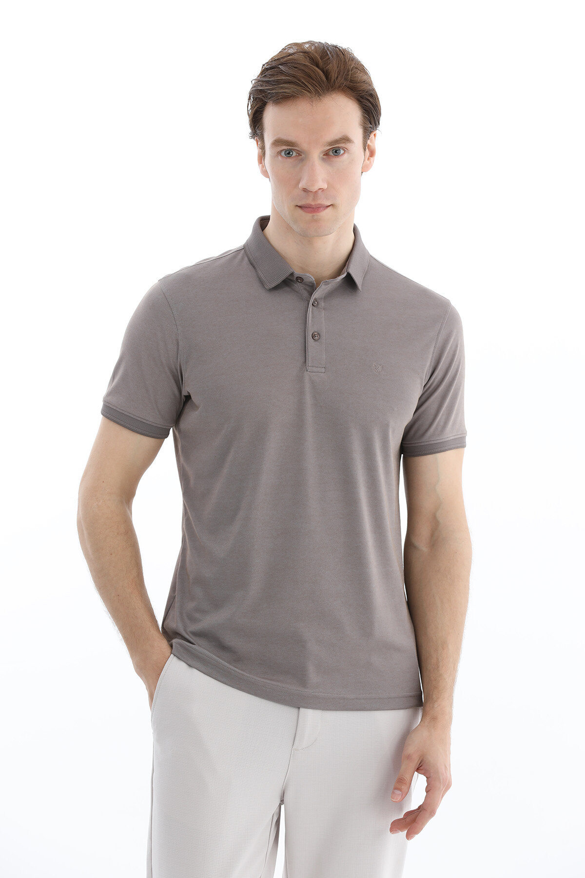 Finesuits Erkek Tişört 2612202003