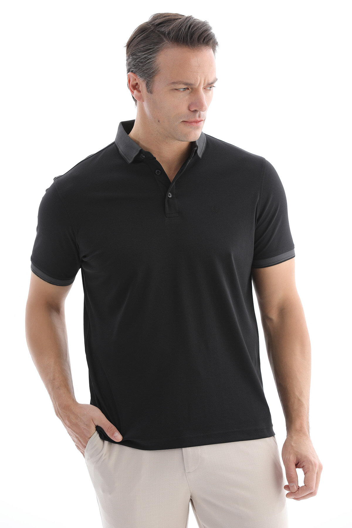 Finesuits Erkek Tişört 2612202005