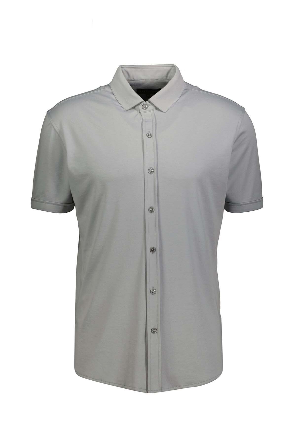 Finesuits Erkek Gömlek 2612202007