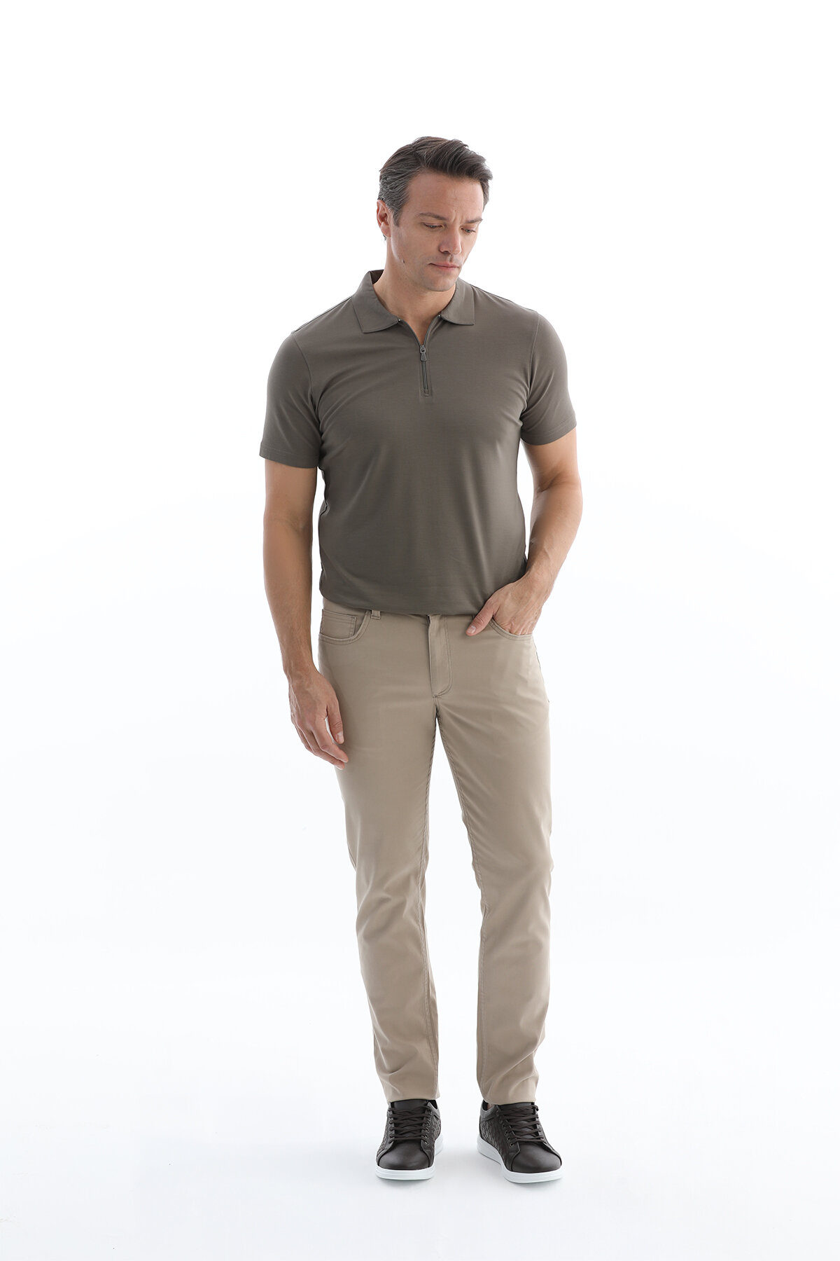 Finesuits Erkek Pantolon 2612203158