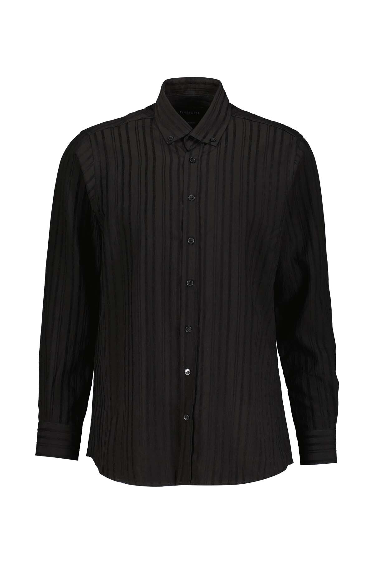 Finesuits Erkek Gömlek 2612103154