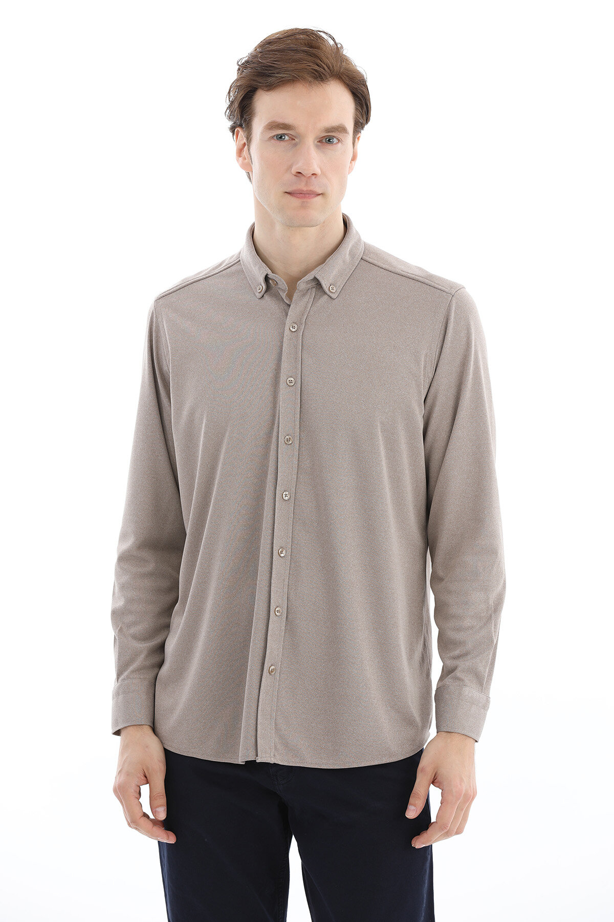 Finesuits Erkek Gömlek 2612103155