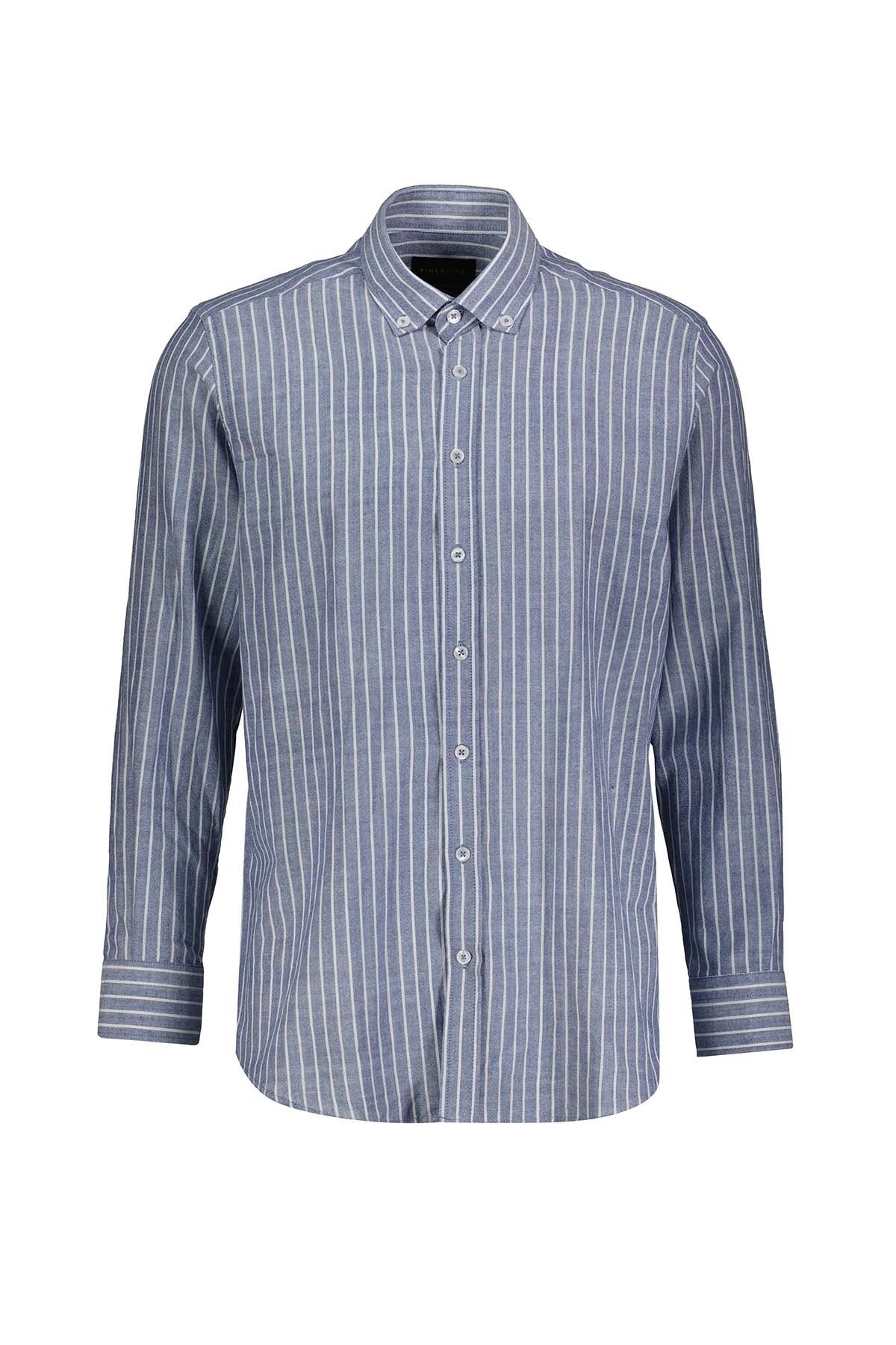 Finesuits Erkek Gömlek 2612103156