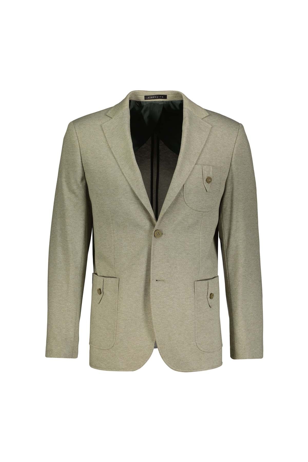 Finesuits Erkek Ceket 2612105030