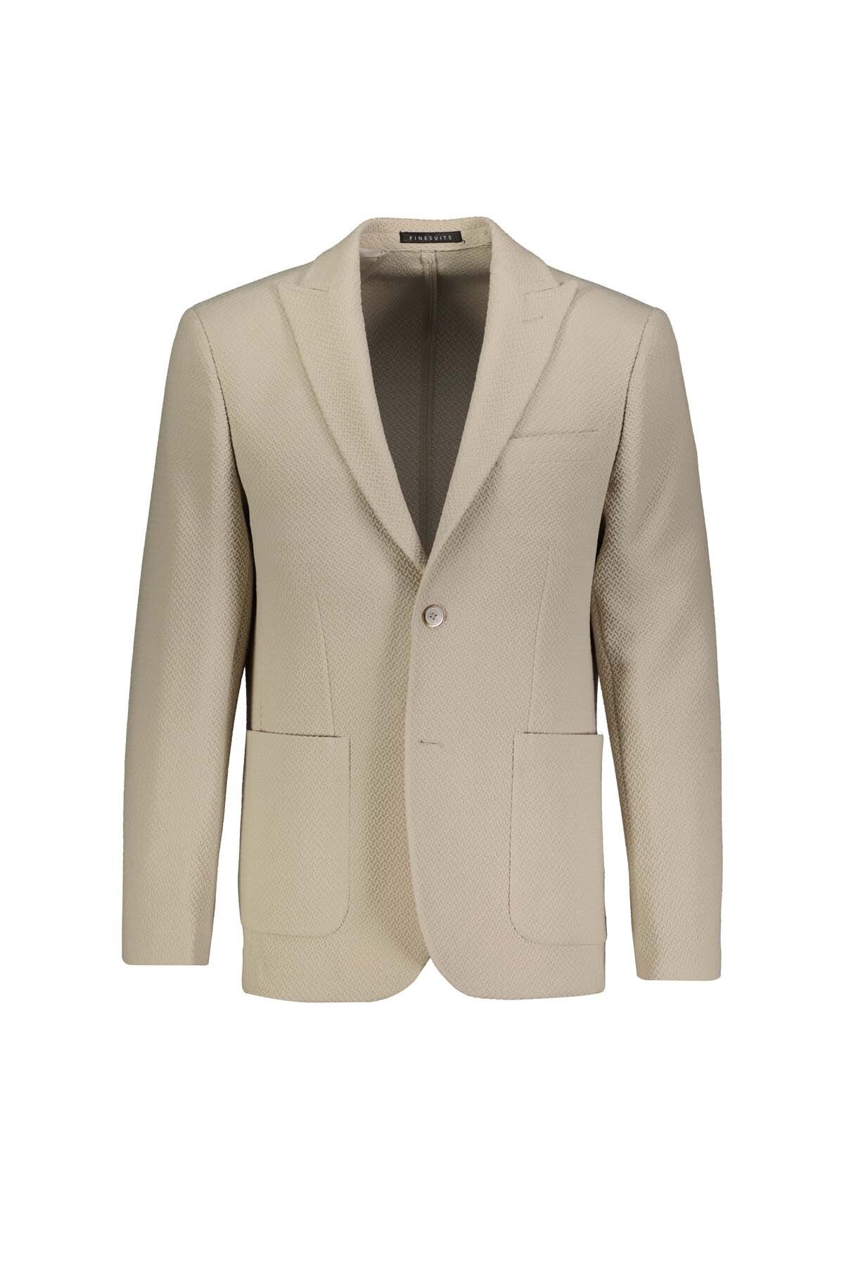 Finesuits Erkek Ceket 2612105032