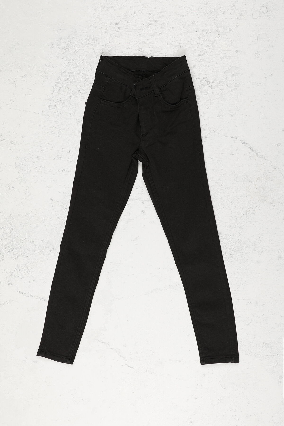 Funfair Kız Çocuk Kot Pantolon 2226306001.SKINNY