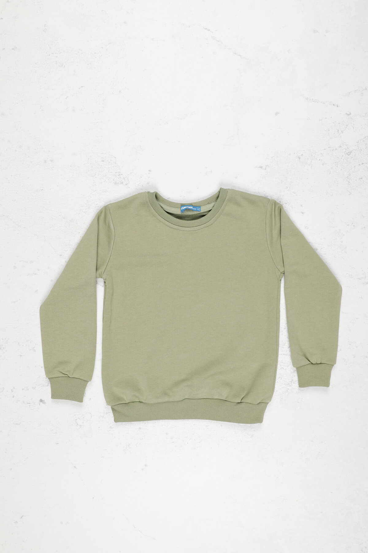 Funfair Erkek Çocuk Sweatshirt 2226207001.B.BASIC