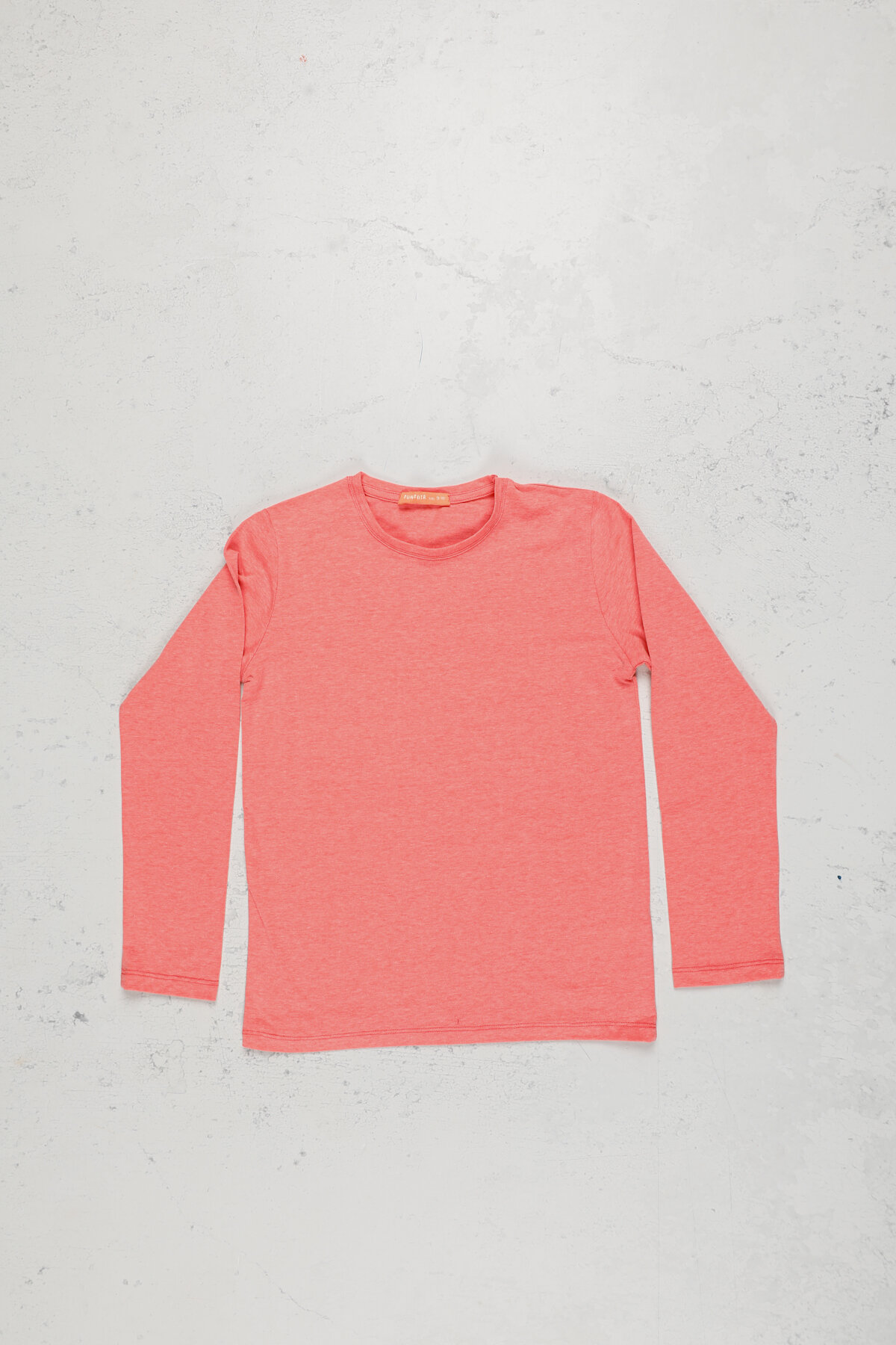 Funfair Kız Çocuk Sweatshirt 2226325013B.BSC.UK