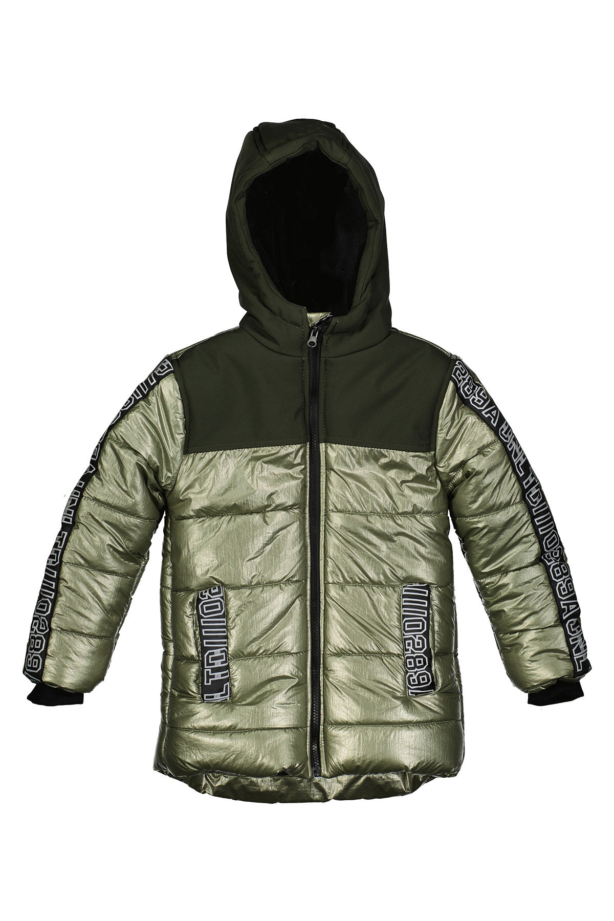 Funfair Erkek Çocuk Mont 2226205011.21350