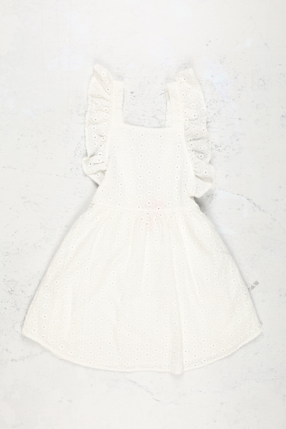 Funfair Kız Çocuk Elbise 2316310025.B.O227240