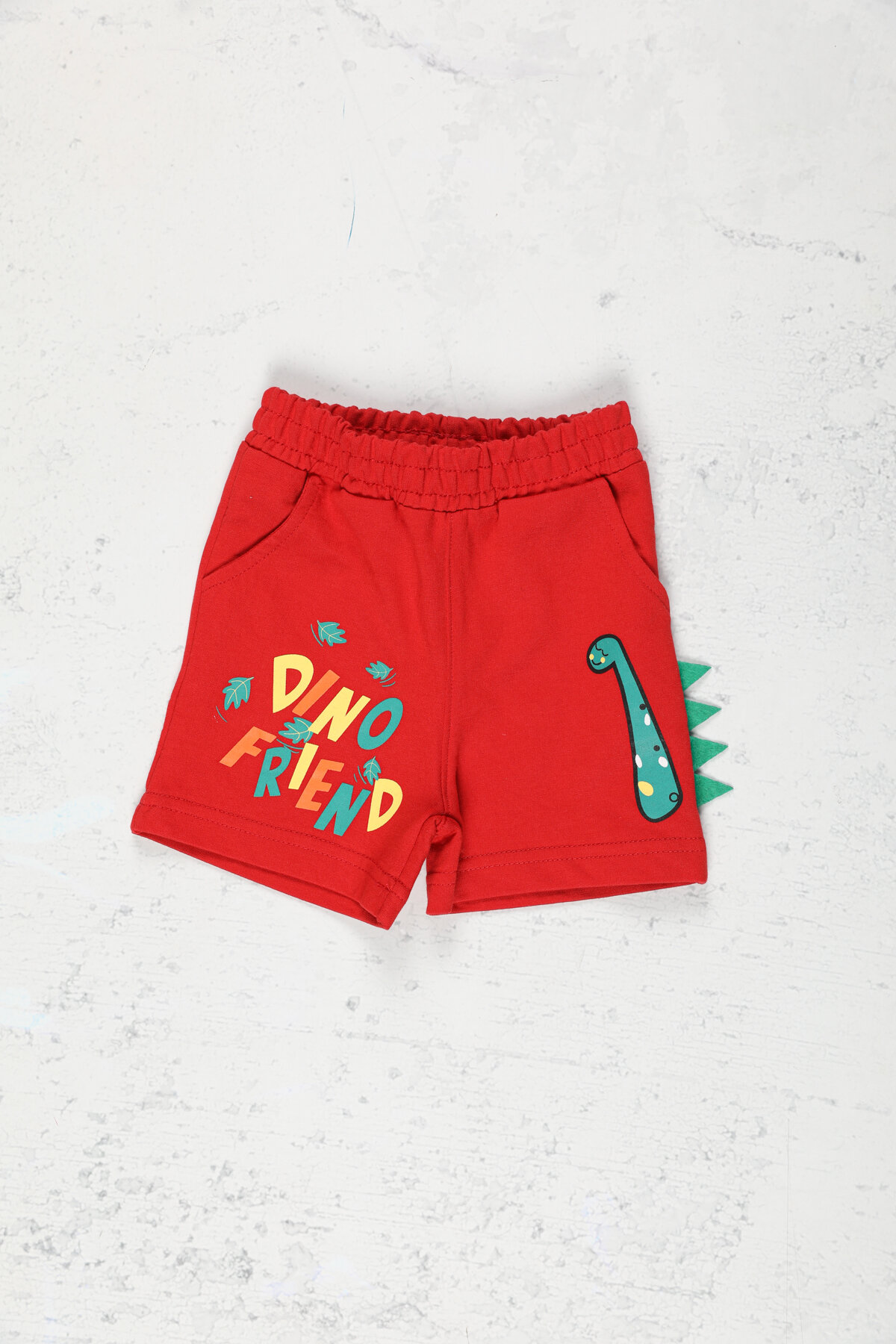 Funfair Erkek Çocuk Şort 2316212010.EC-3872