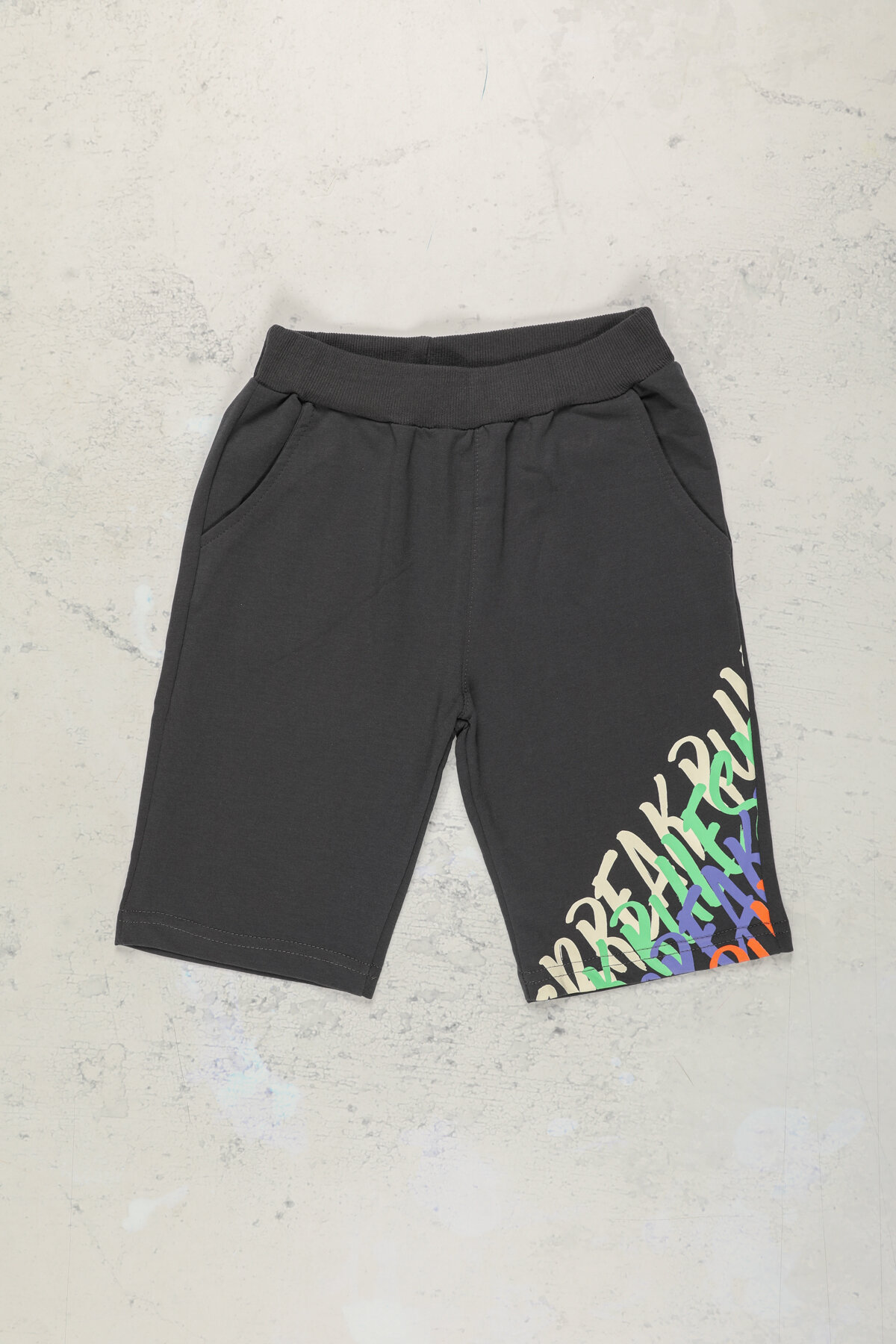 Funfair Erkek Çocuk Şort 2316212017.EC-4516