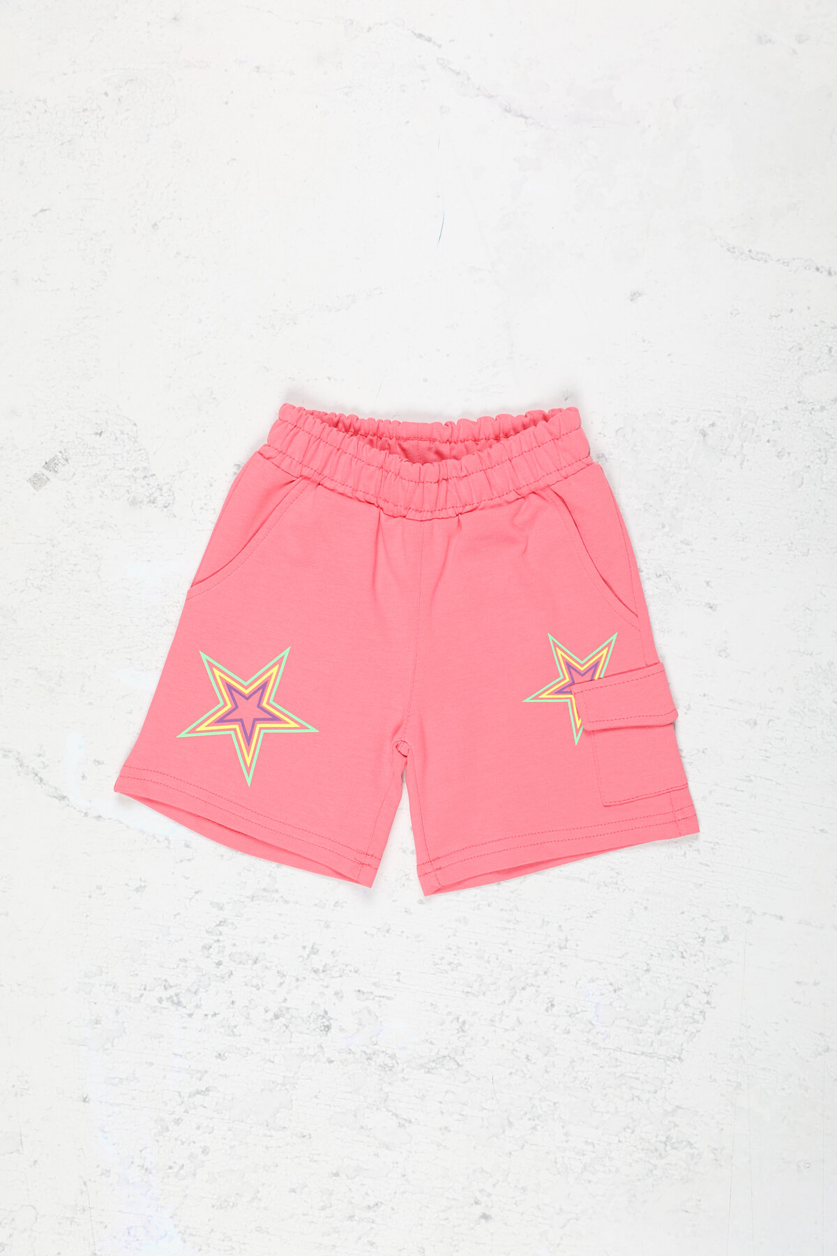 Funfair Kız Çocuk Şort 2316314013.KC-4536