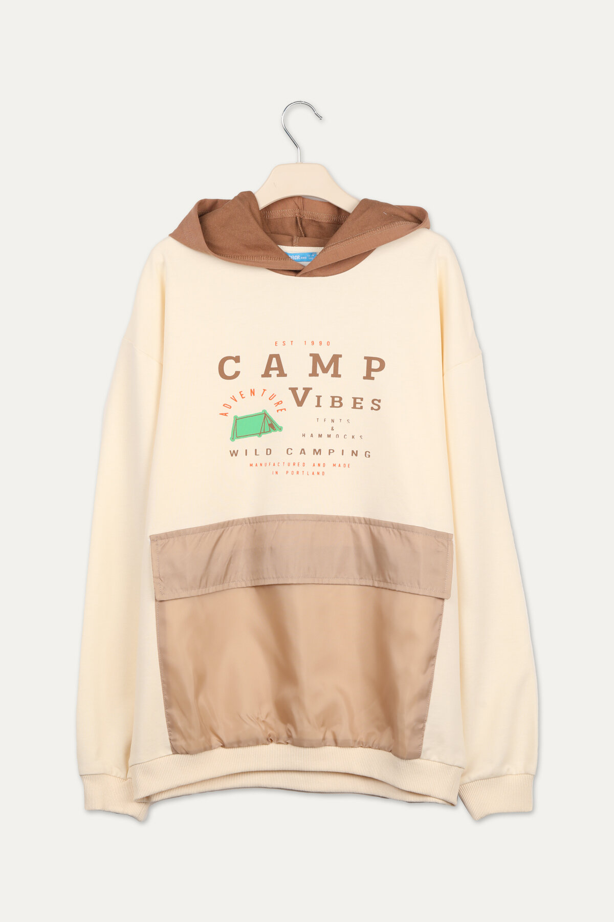 Funfair Erkek Çocuk Sweatshirt 2326207003.EC-4988