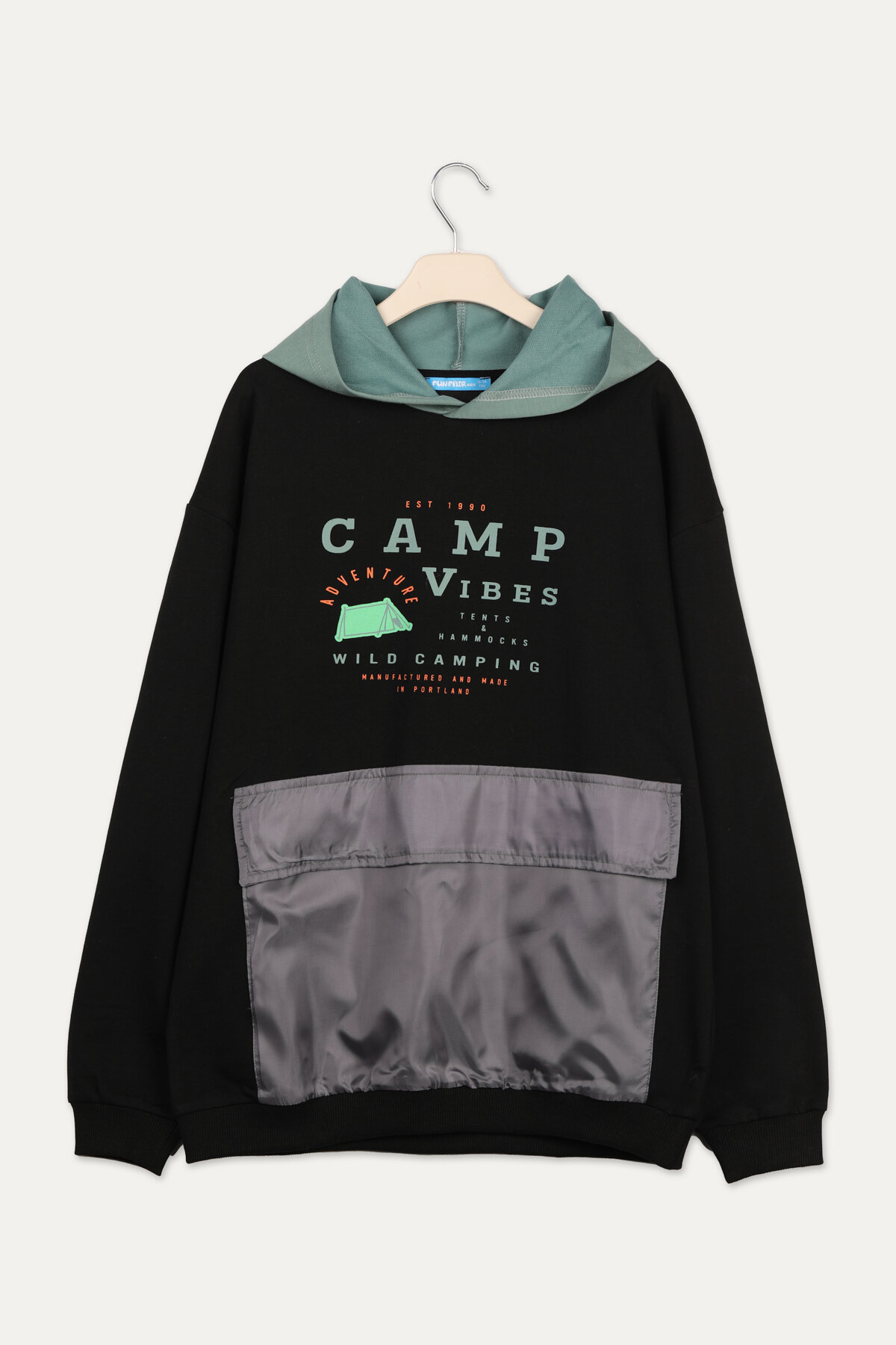 Funfair Erkek Çocuk Sweatshirt 2326207003.EC-4988