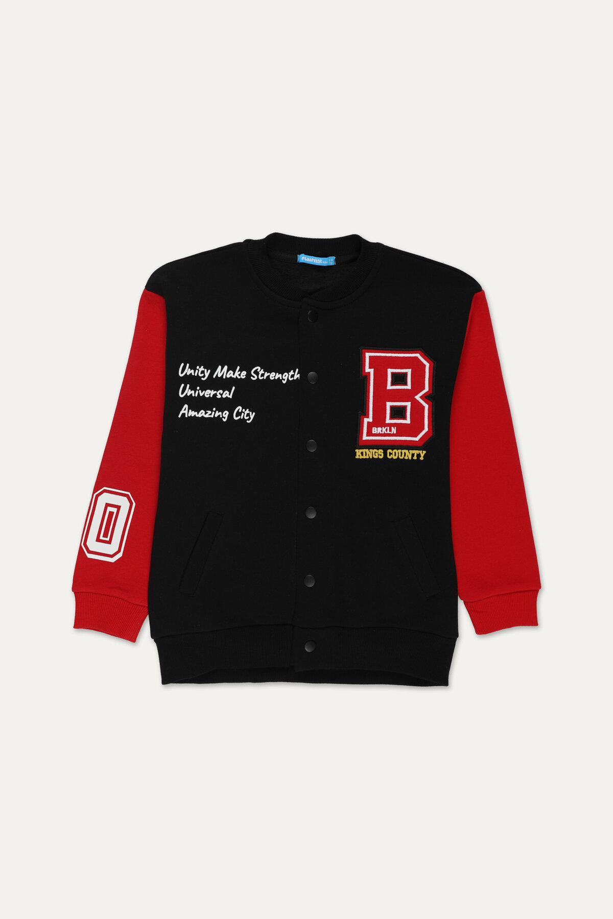 Funfair Erkek Çocuk Kolej Hırka 2326217002.KJ.M4970