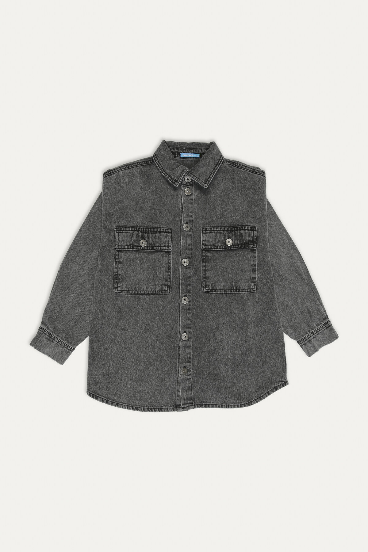 Funfair Erkek Çocuk Kot Ceket 2416201001.M7538