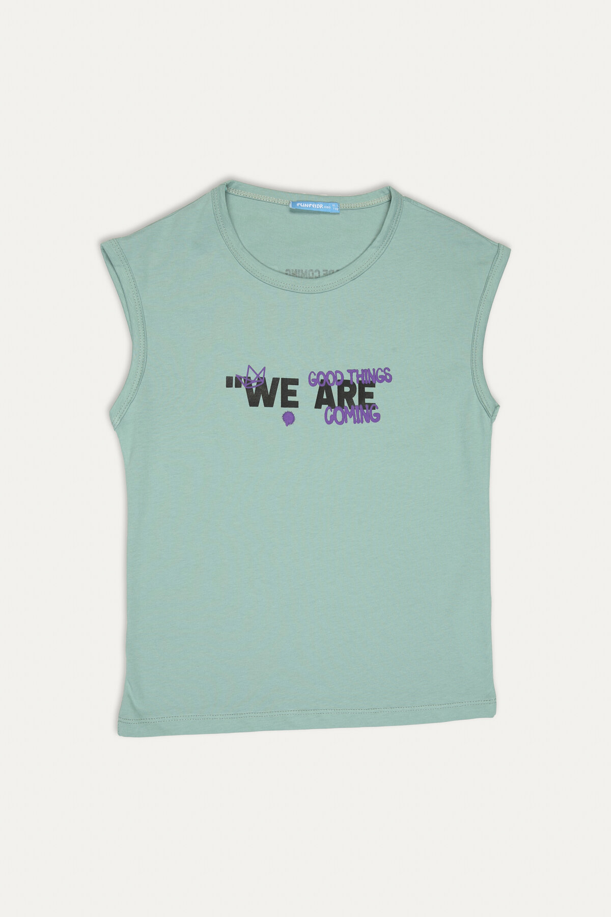 Funfair Erkek Çocuk Atlet 2416214008