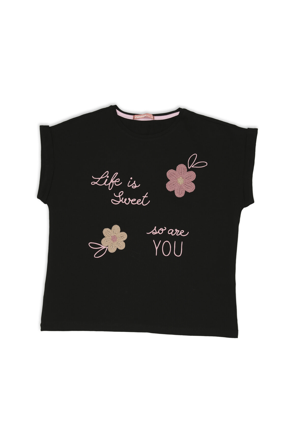 Funfair Kız Çocuk Body 2416301005.11375