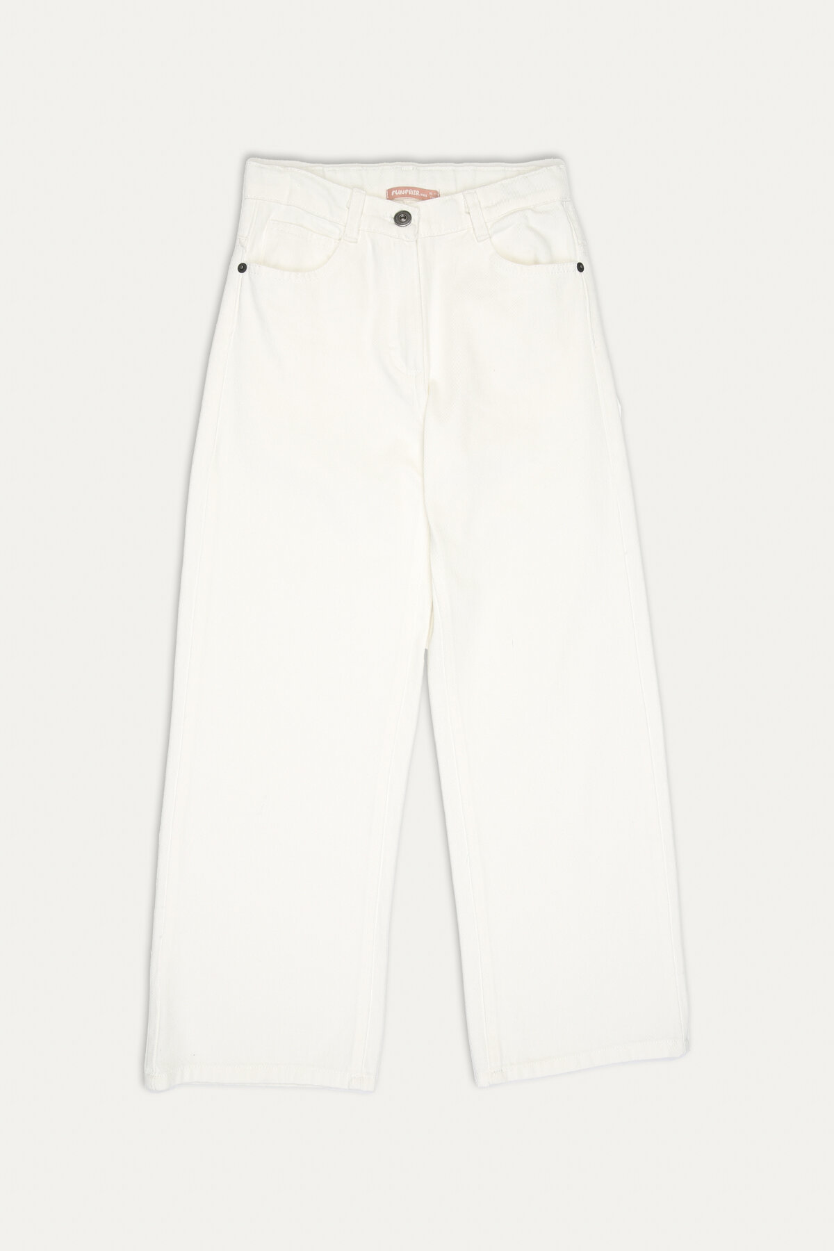 Funfair Kız Çocuk Pantolon 2416307004.M0187