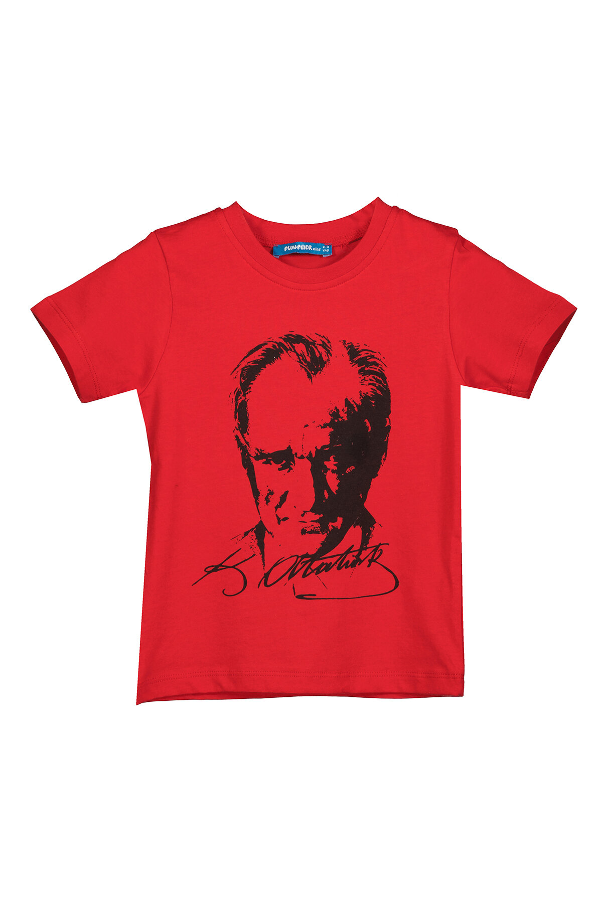 Funfair Erkek Çocuk Tişört 2416211881.ATA