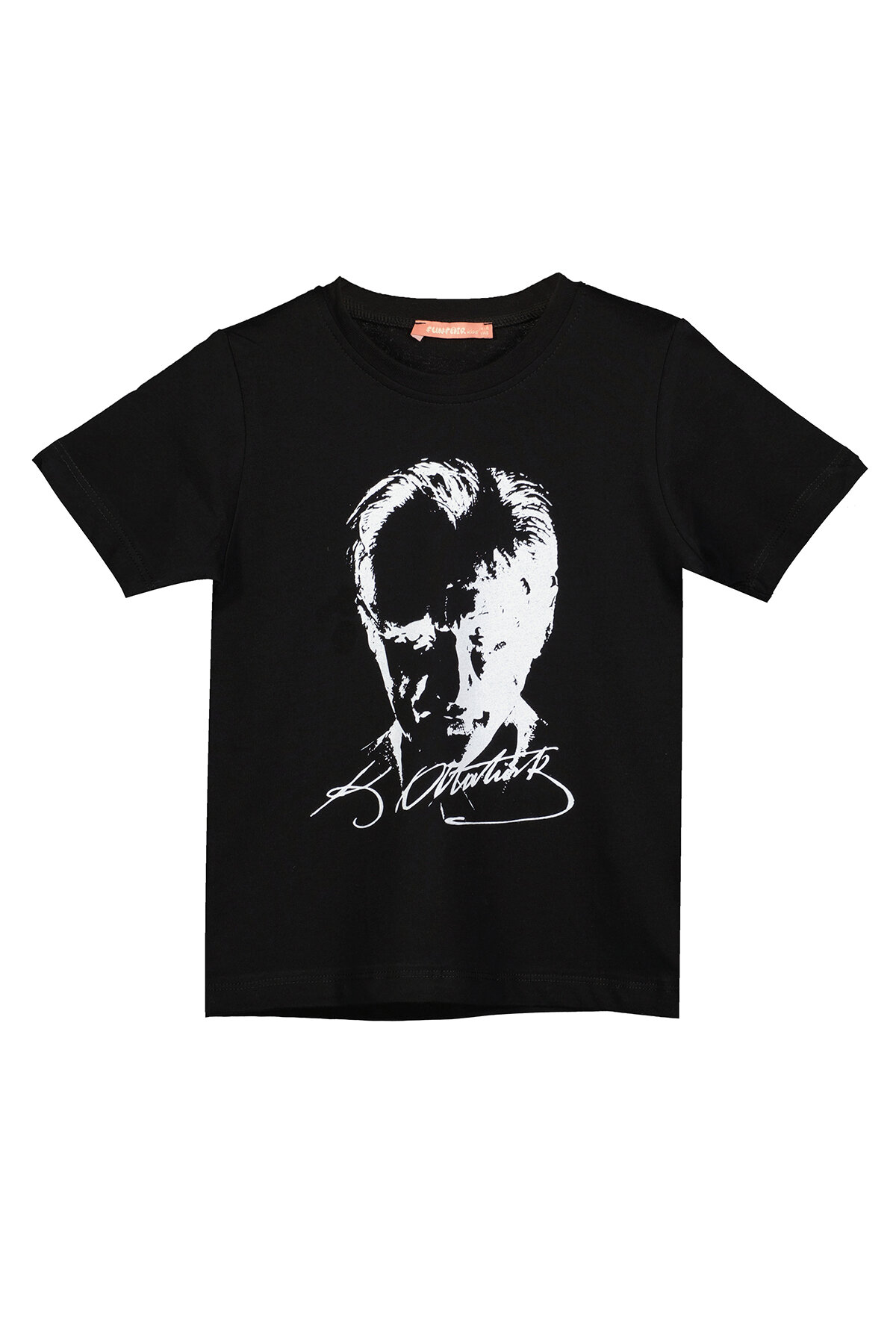 Funfair Kız Çocuk Tişört 2416301881.ATA