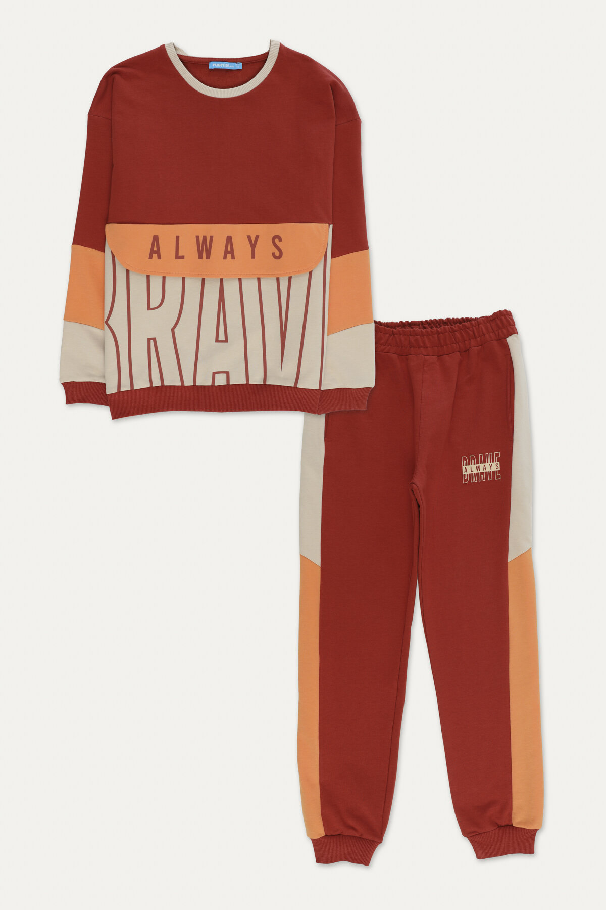 Funfair Erkek Çocuk Eşofman Takım 2416203001.EC-5830