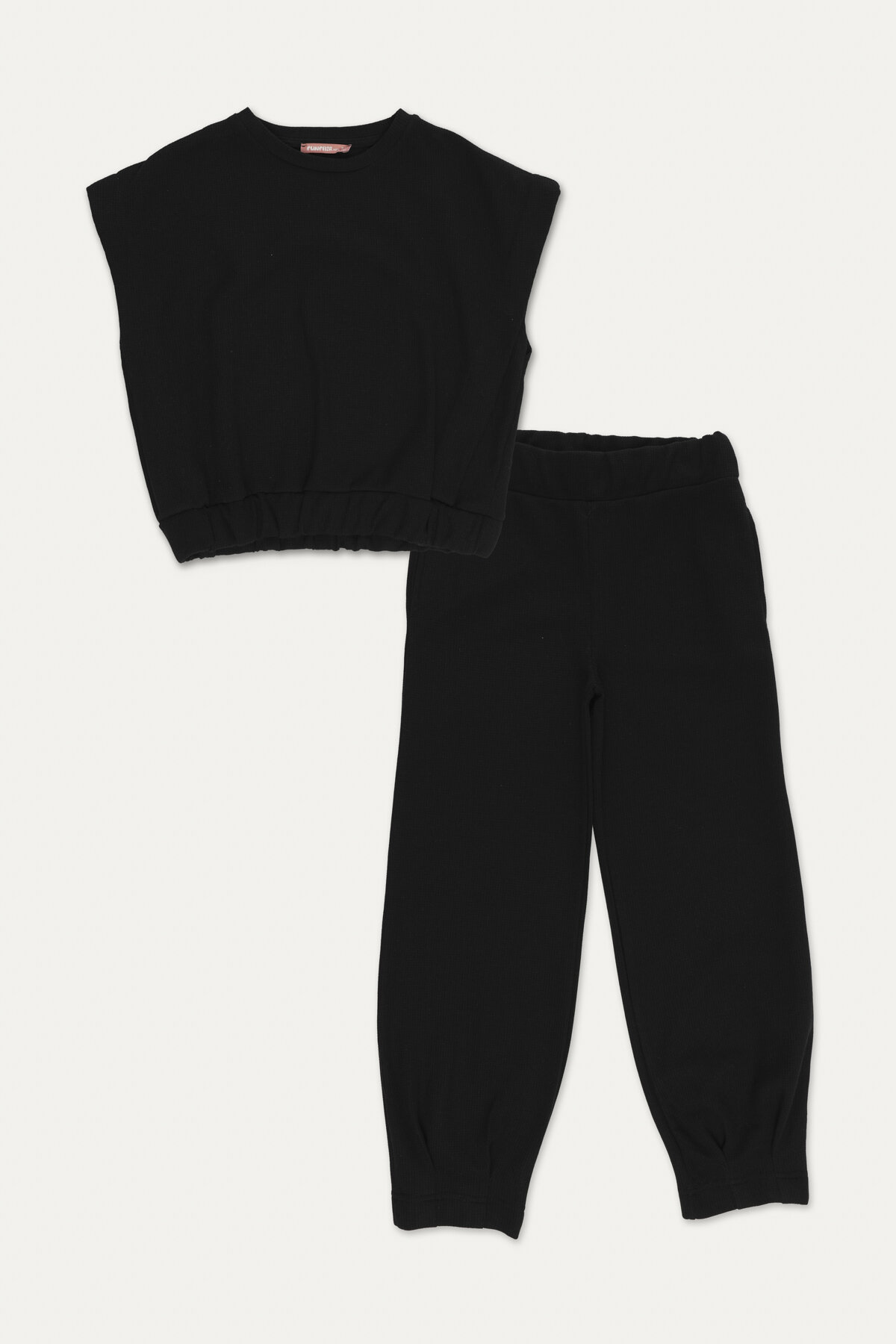 Funfair Kız Çocuk Takım 2416302033.KC-5331