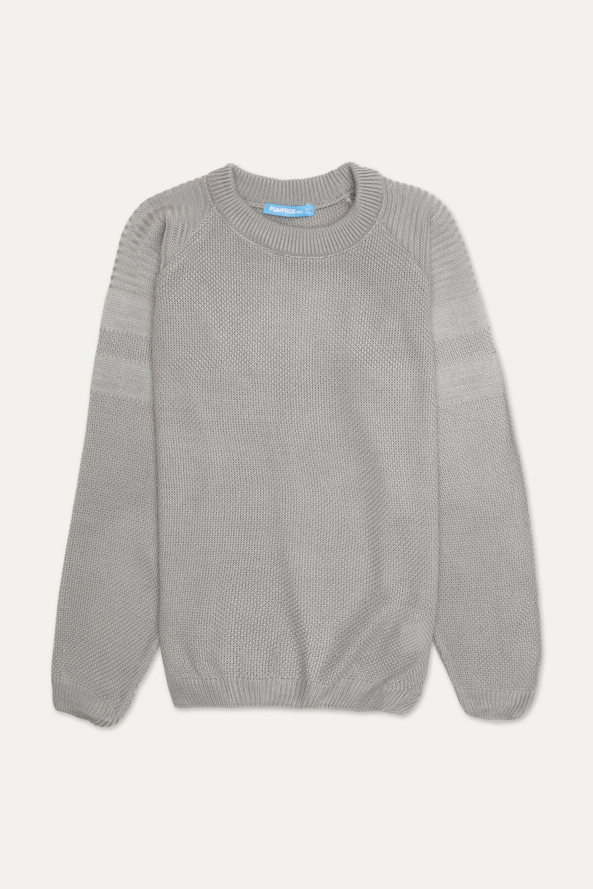 Funfair Erkek Çocuk Basic Kazak 2426309005.24147.E