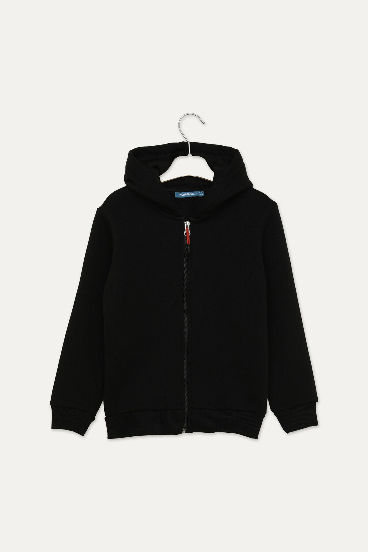 Funfair Erkek Çocuk Basic Kapüşonlu Hırka 2426217001.H