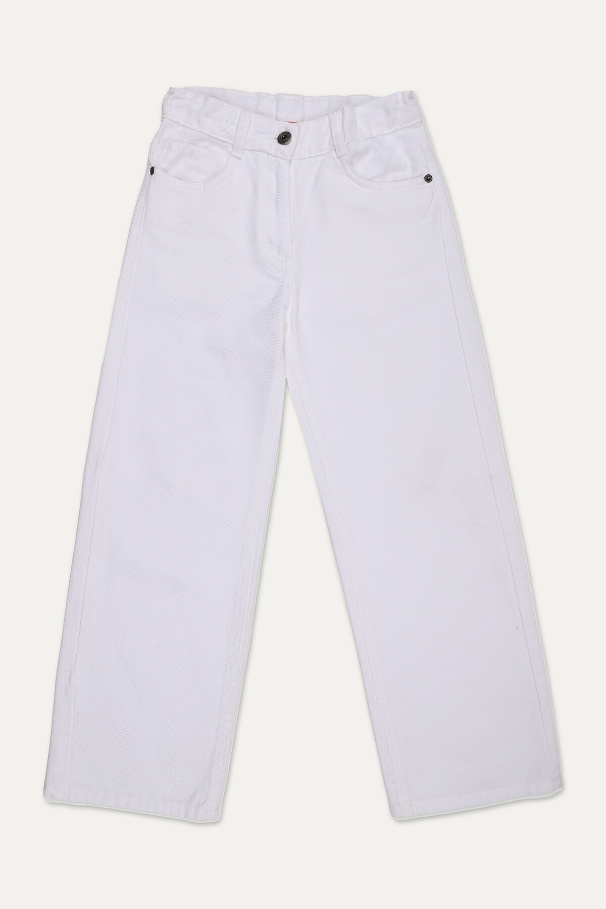 Funfair Kız Çocuk Gabardin Pantolon 2426307005.G.M0187