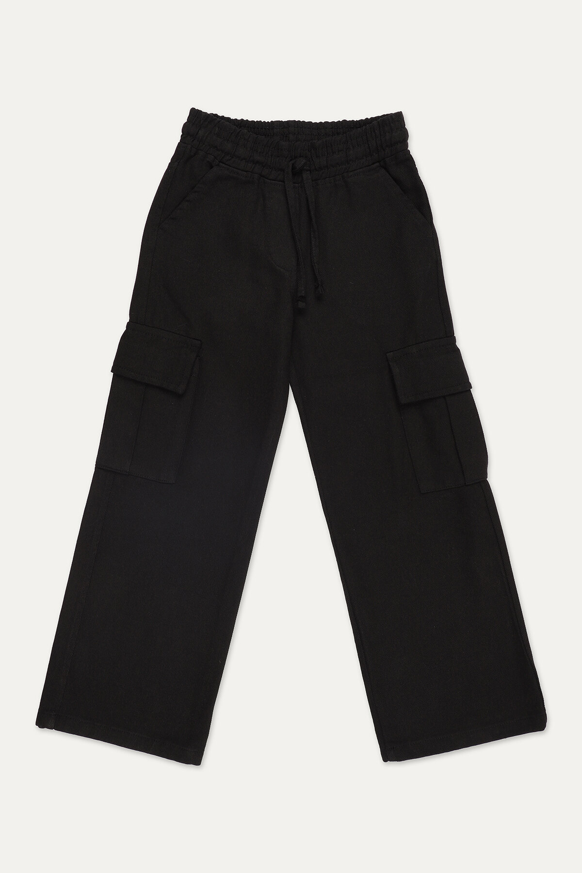 Funfair Kız Çocuk Gabardin Pantolon 2426307006.GK.M0206