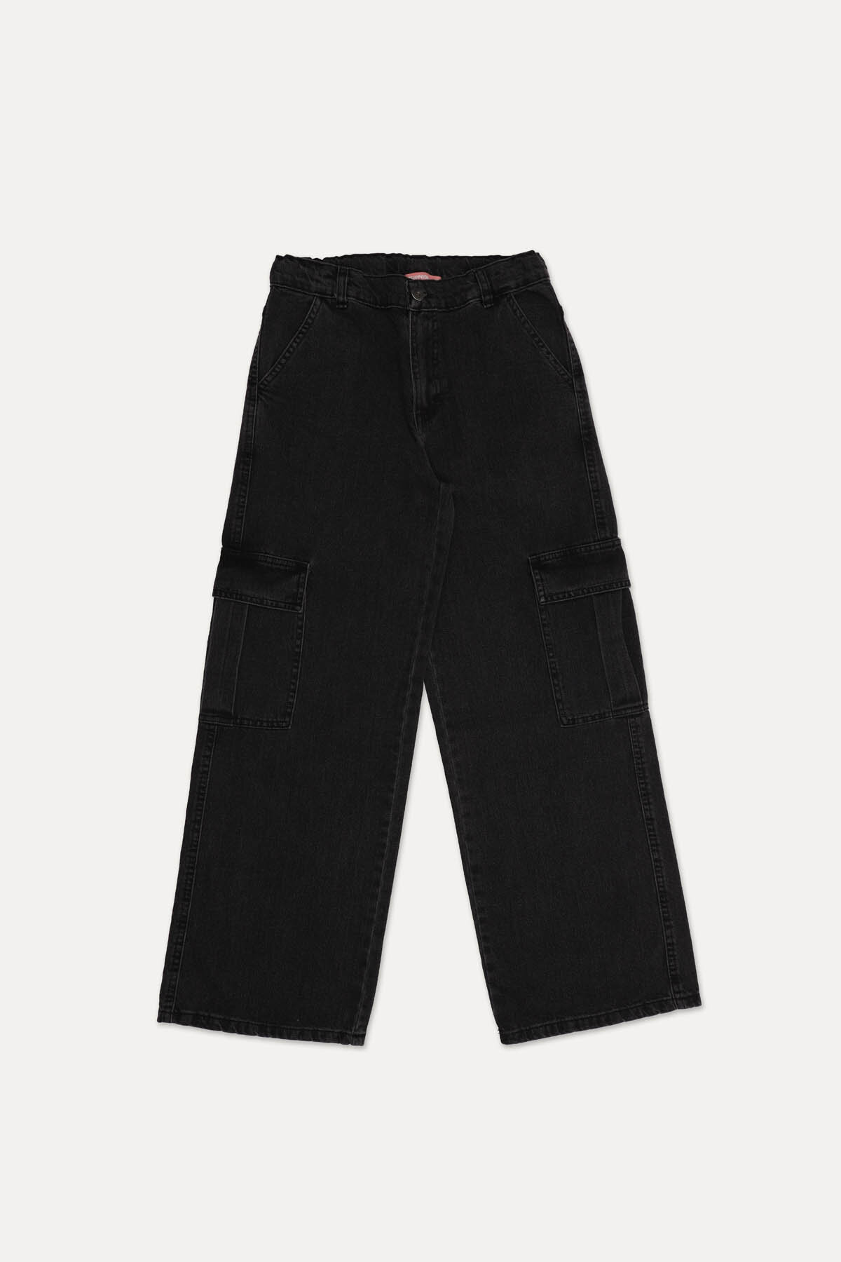 Funfair Kız Çocuk Kot Pantolon 2426306008.J.M4976