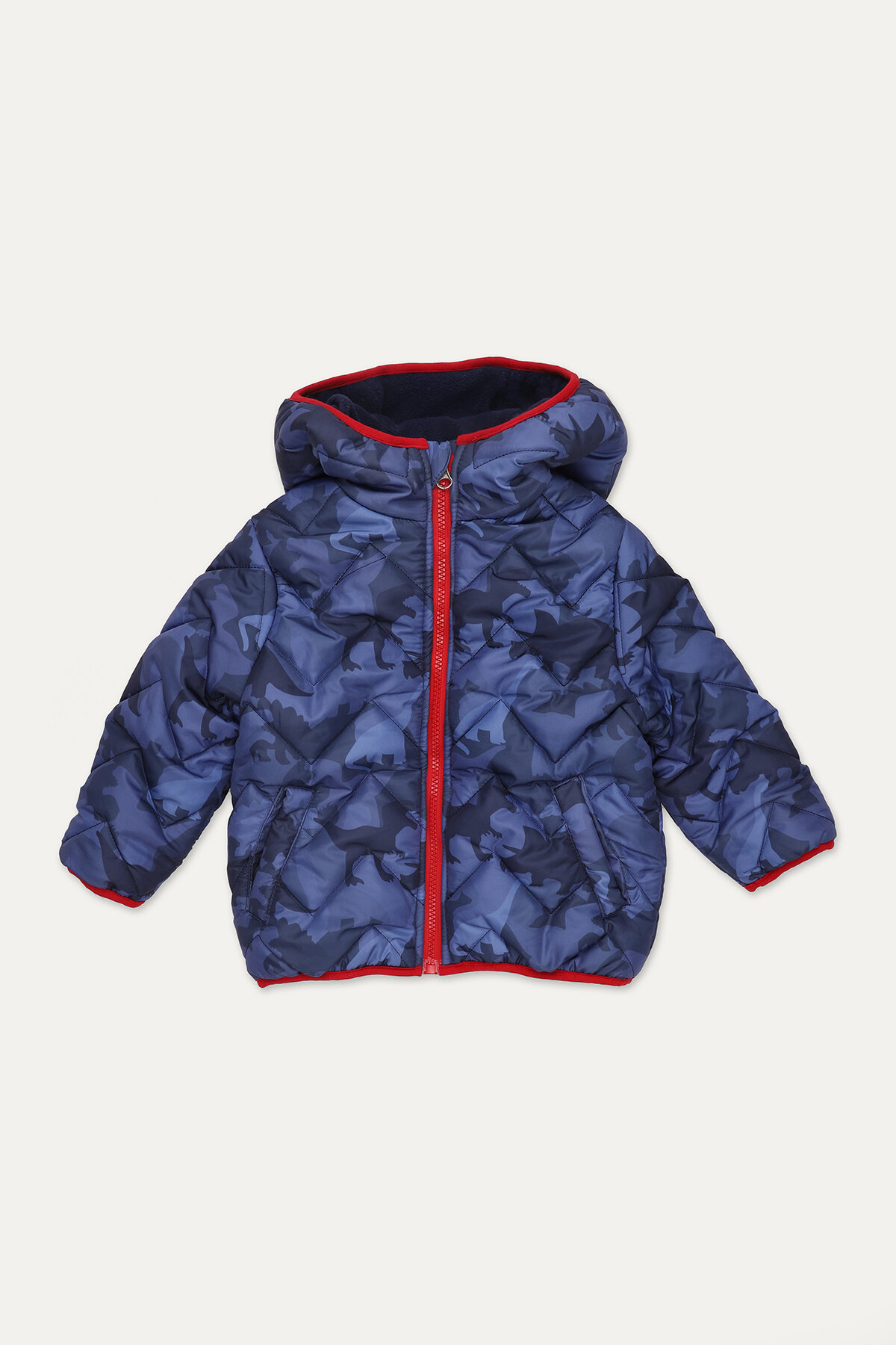 Funfair Erkek Çocuk Mont 2426205004.51351