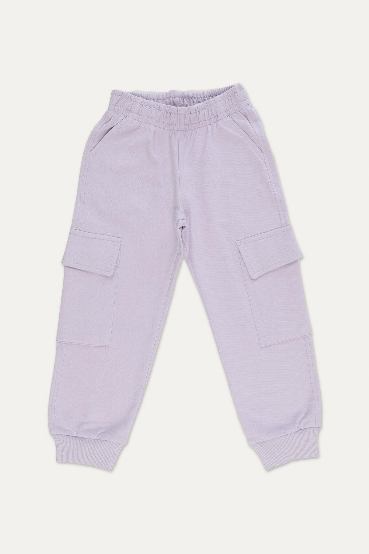 Funfair Kız Çocuk Kargo Cepli Eşofman Alt 2426303002.M0234.E