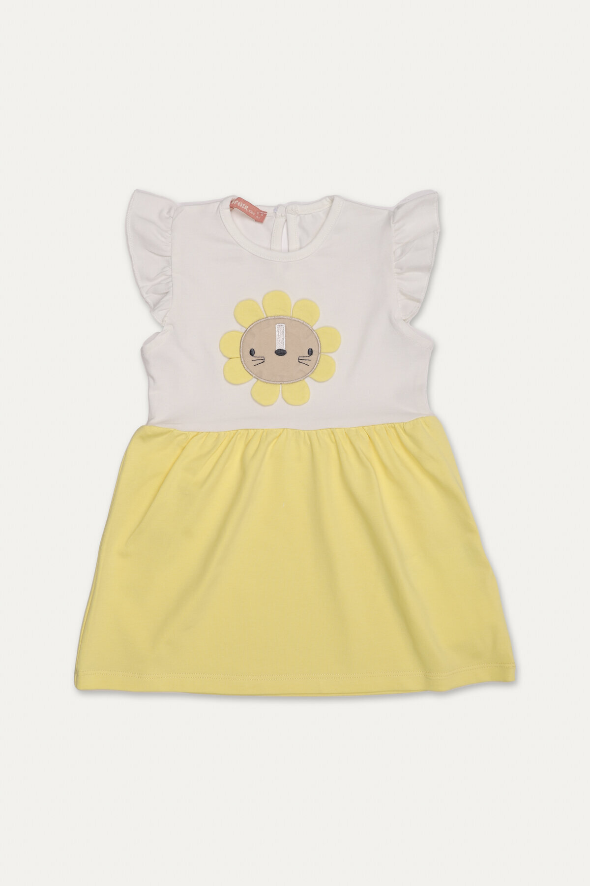 Funfair Bebek Elbise 2516310001.A