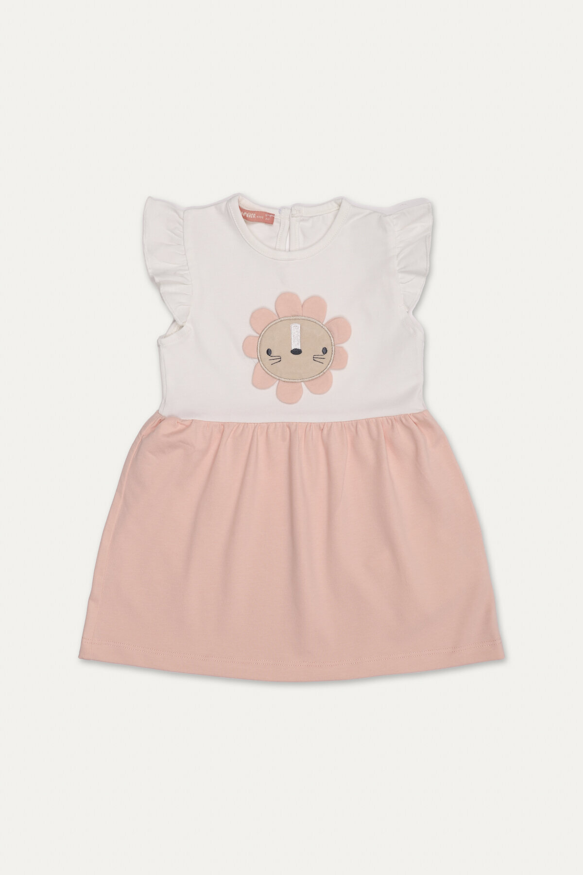 Funfair Bebek Elbise 2516310001.A