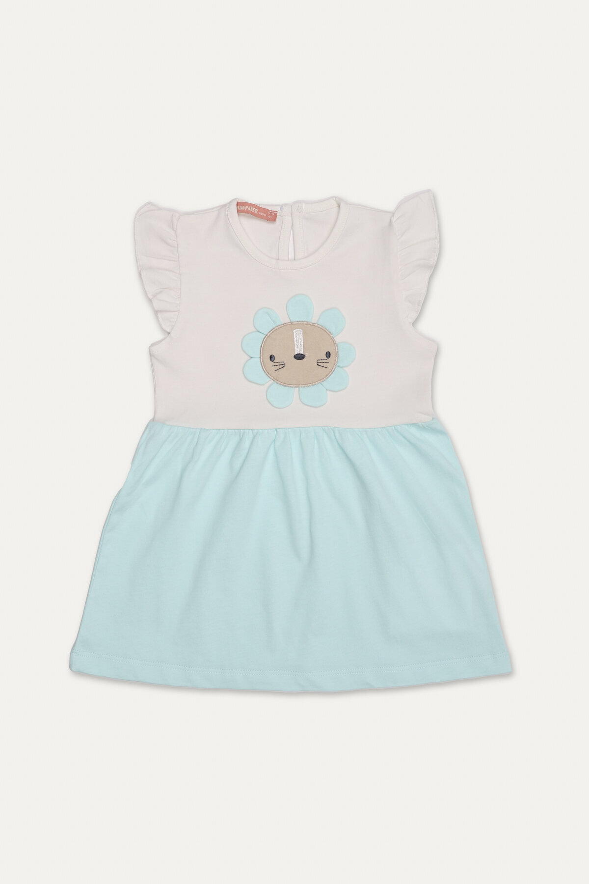 Funfair Bebek Elbise 2516310001.A