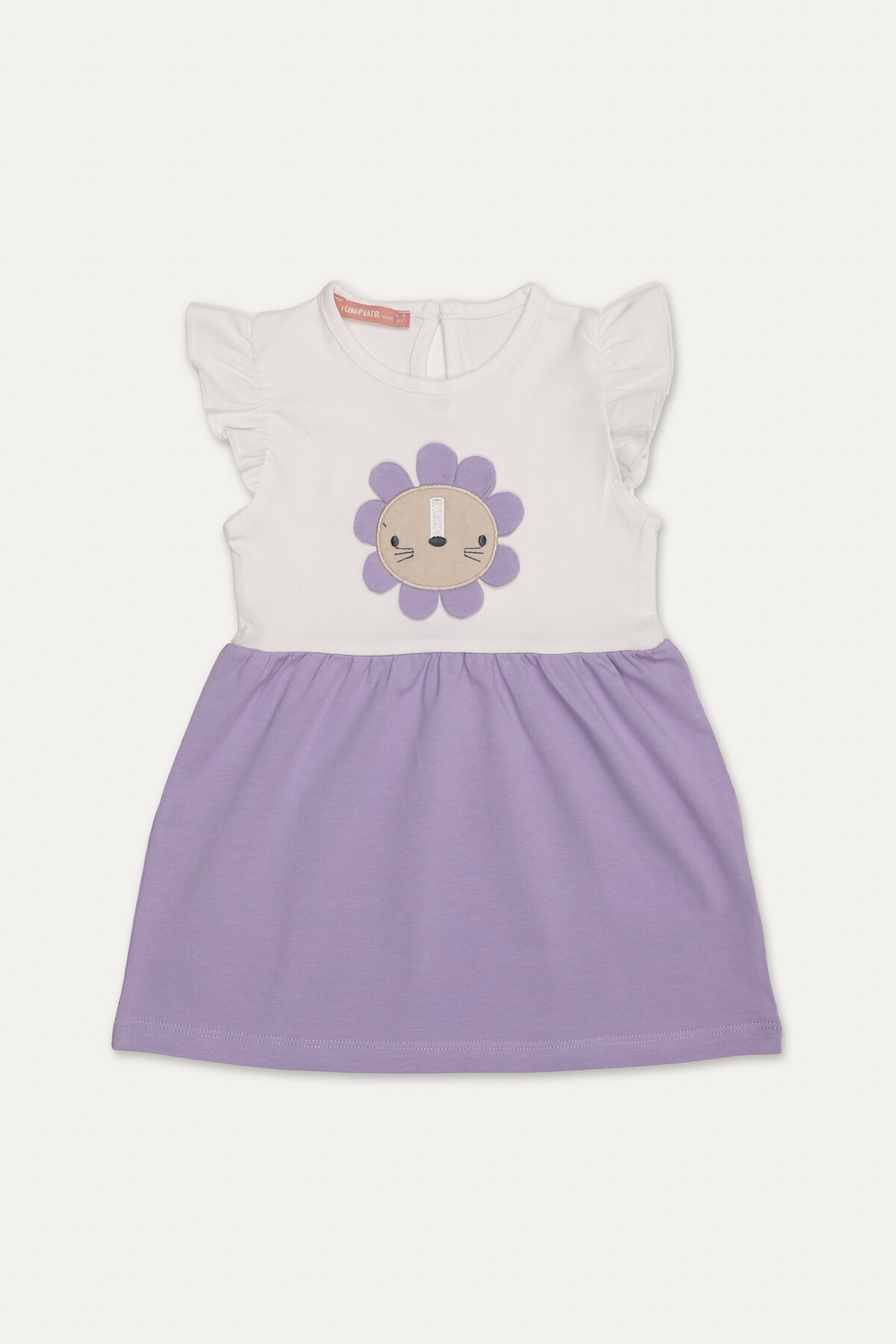 Funfair Bebek Elbise 2516310001.A