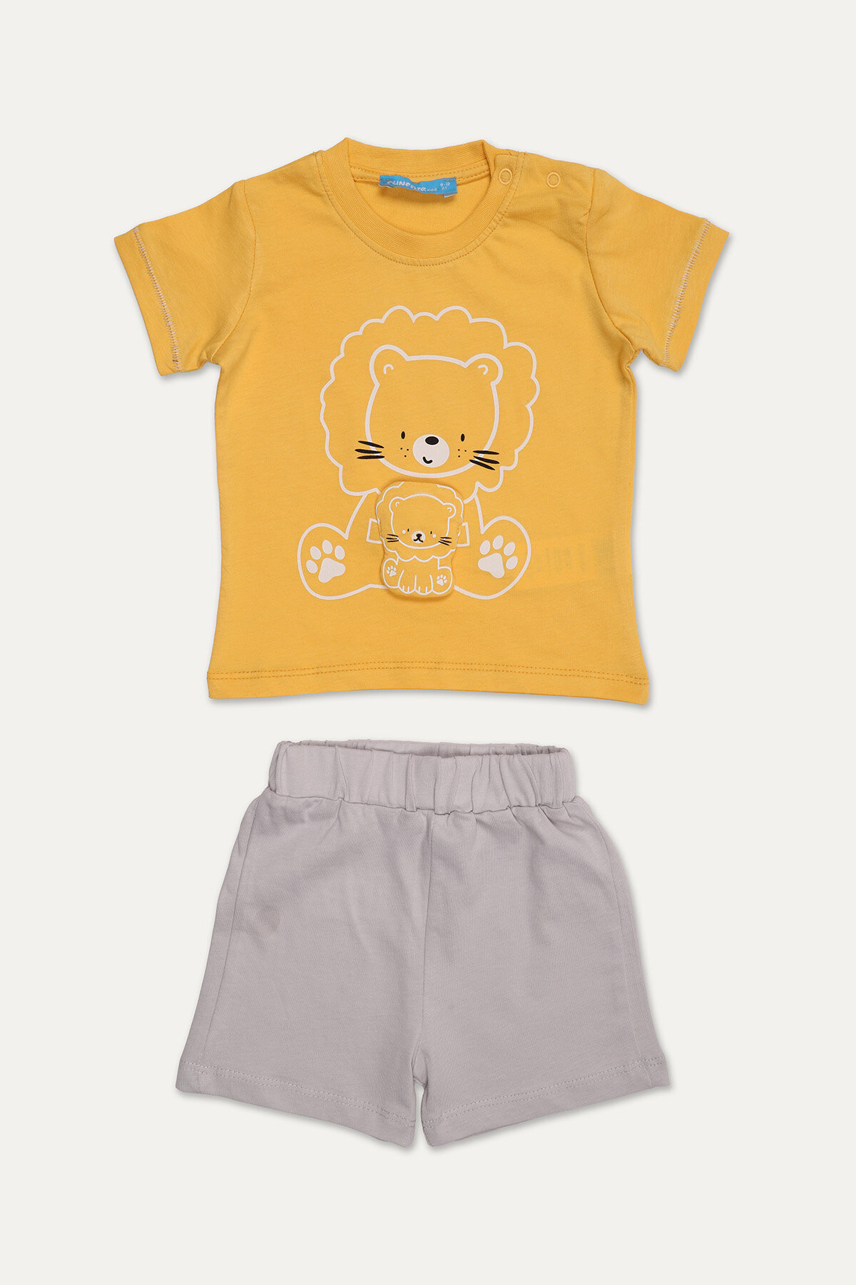 Funfair Bebek Takımı 2516113008.E