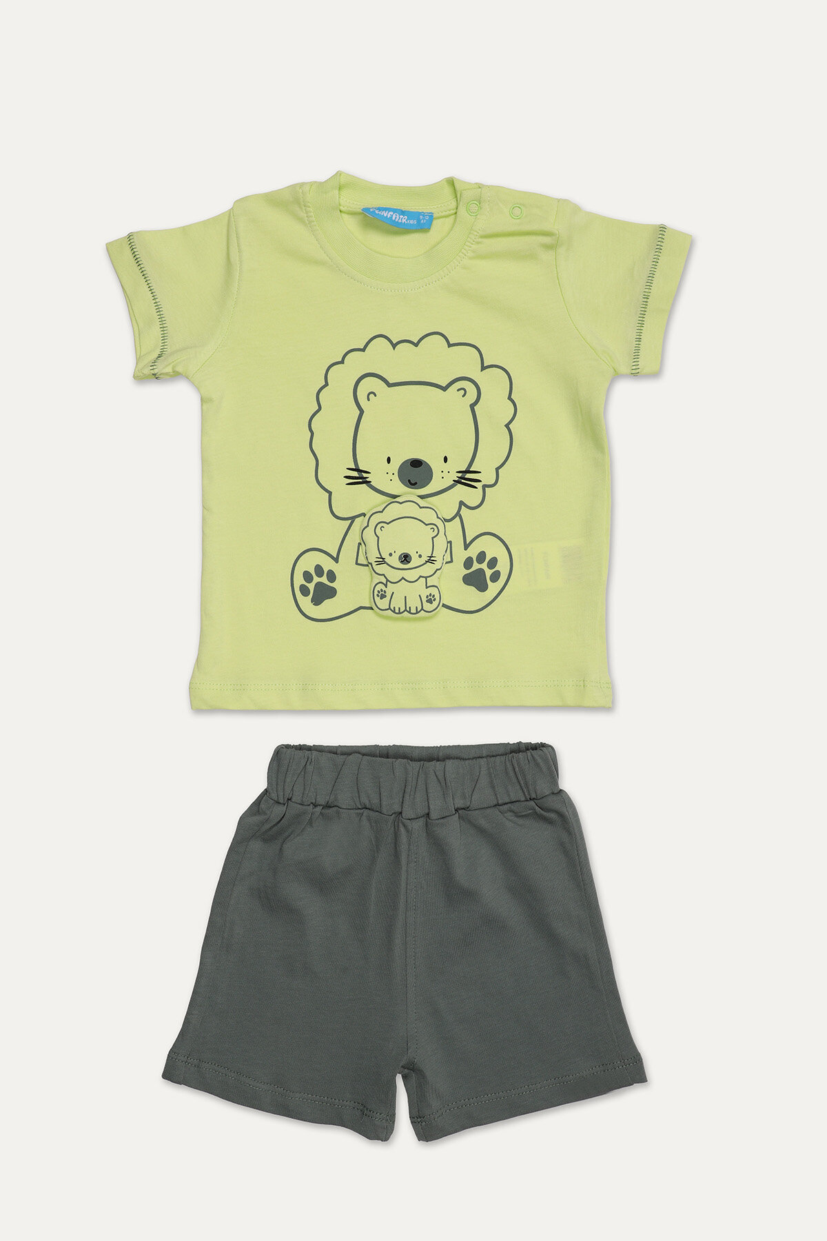 Funfair Bebek Takımı 2516113008.E