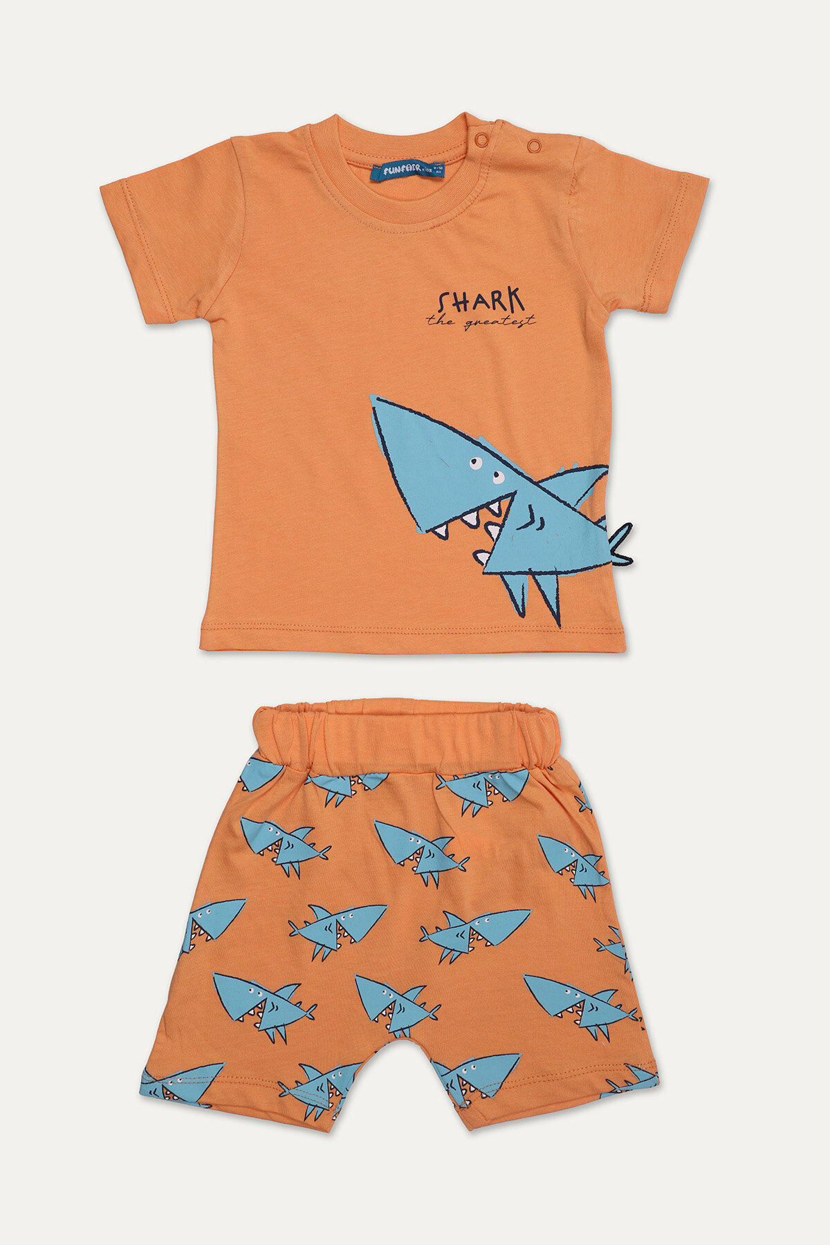 Funfair Bebek Takımı 2516113009.E