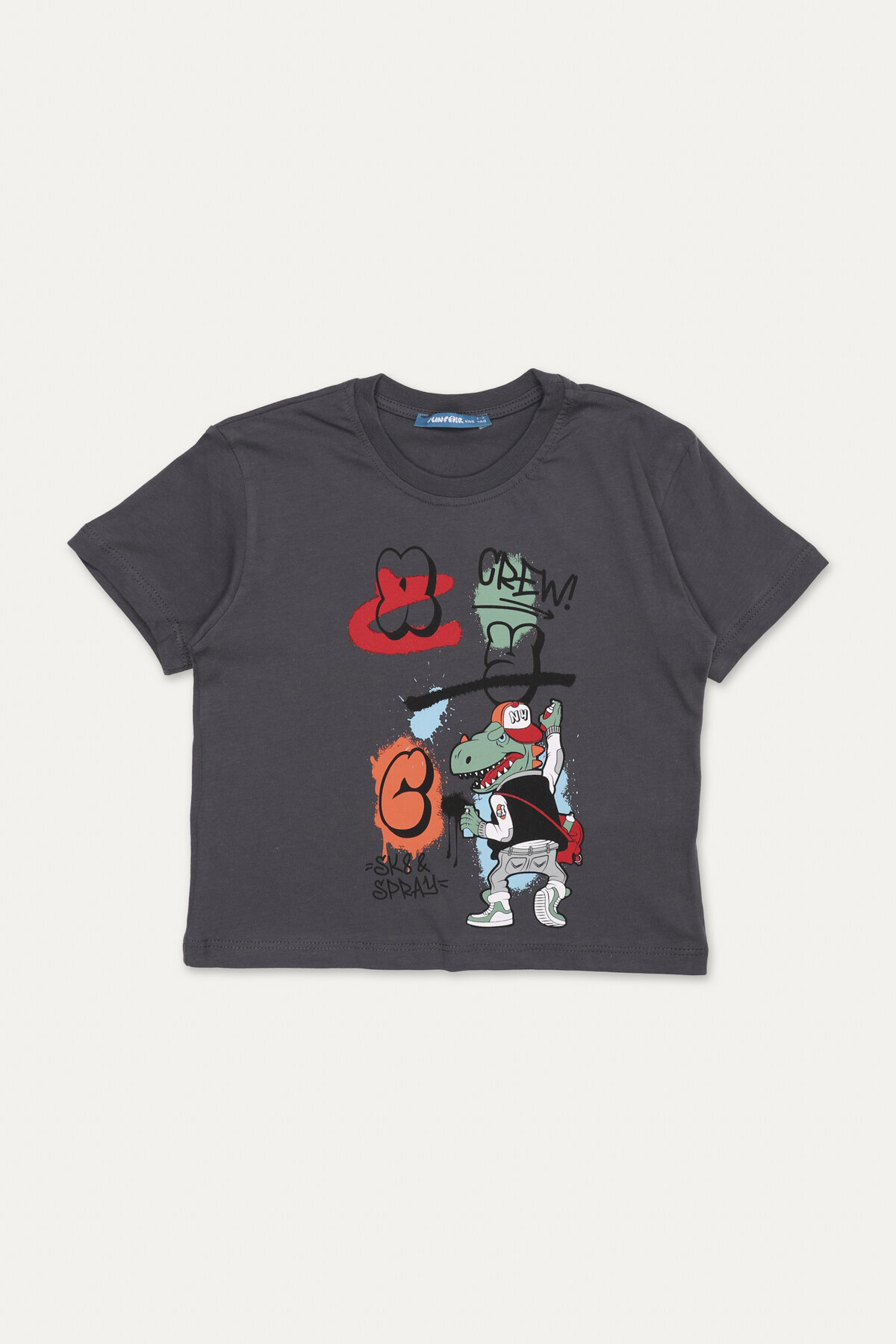 Funfair Erkek Çocuk Tişört 2516210002