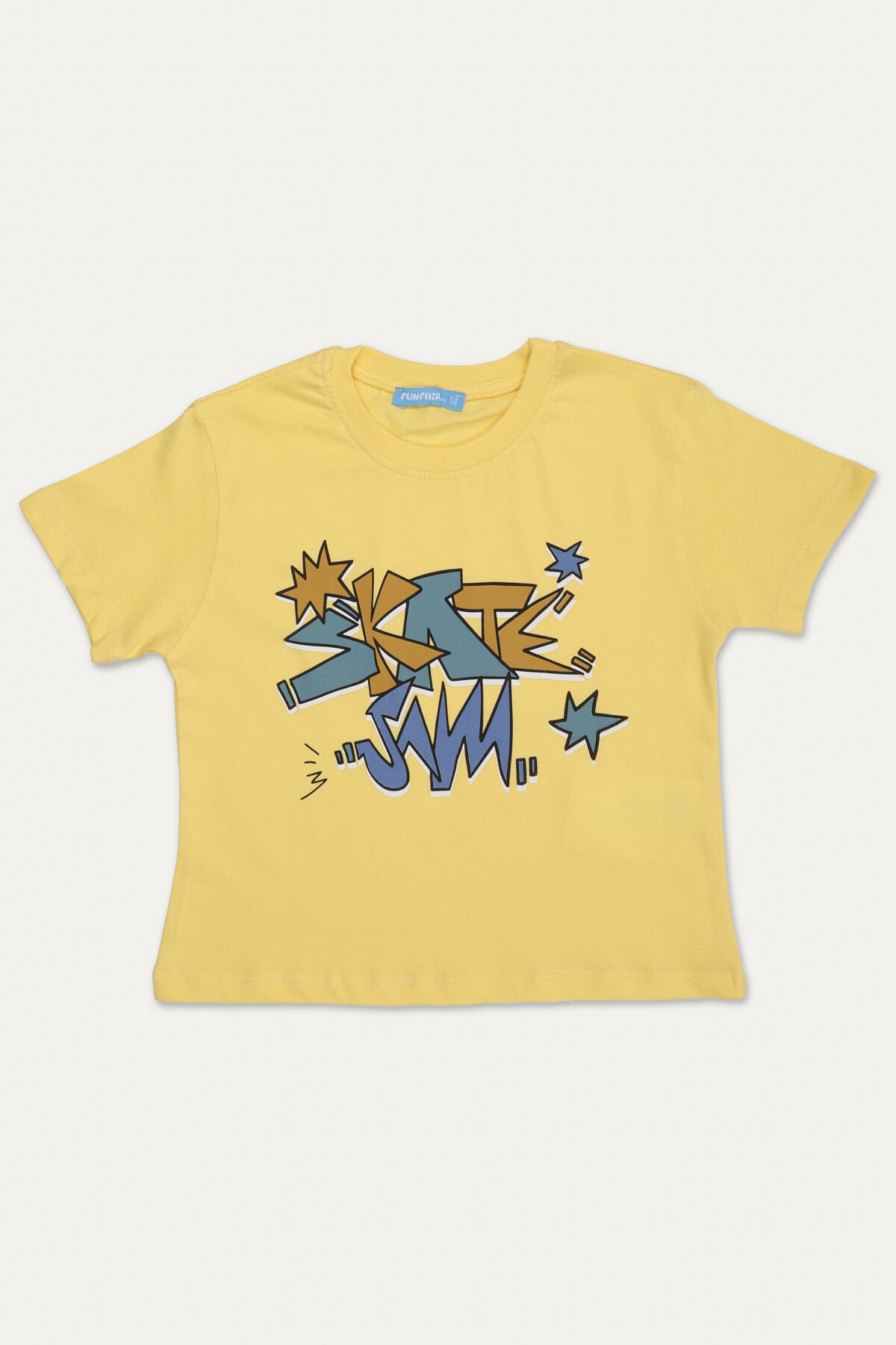 Funfair Erkek Çocuk Tişört 2516210003