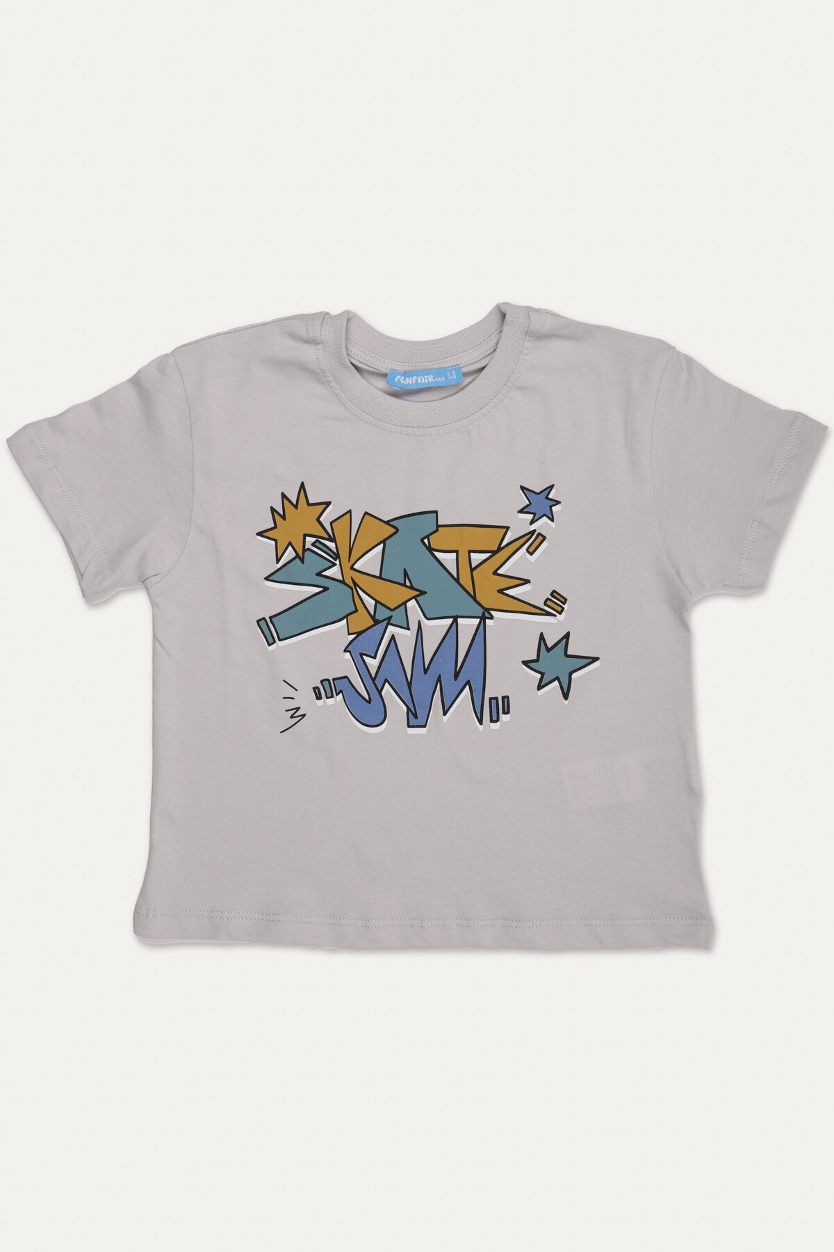 Funfair Erkek Çocuk Tişört 2516210003