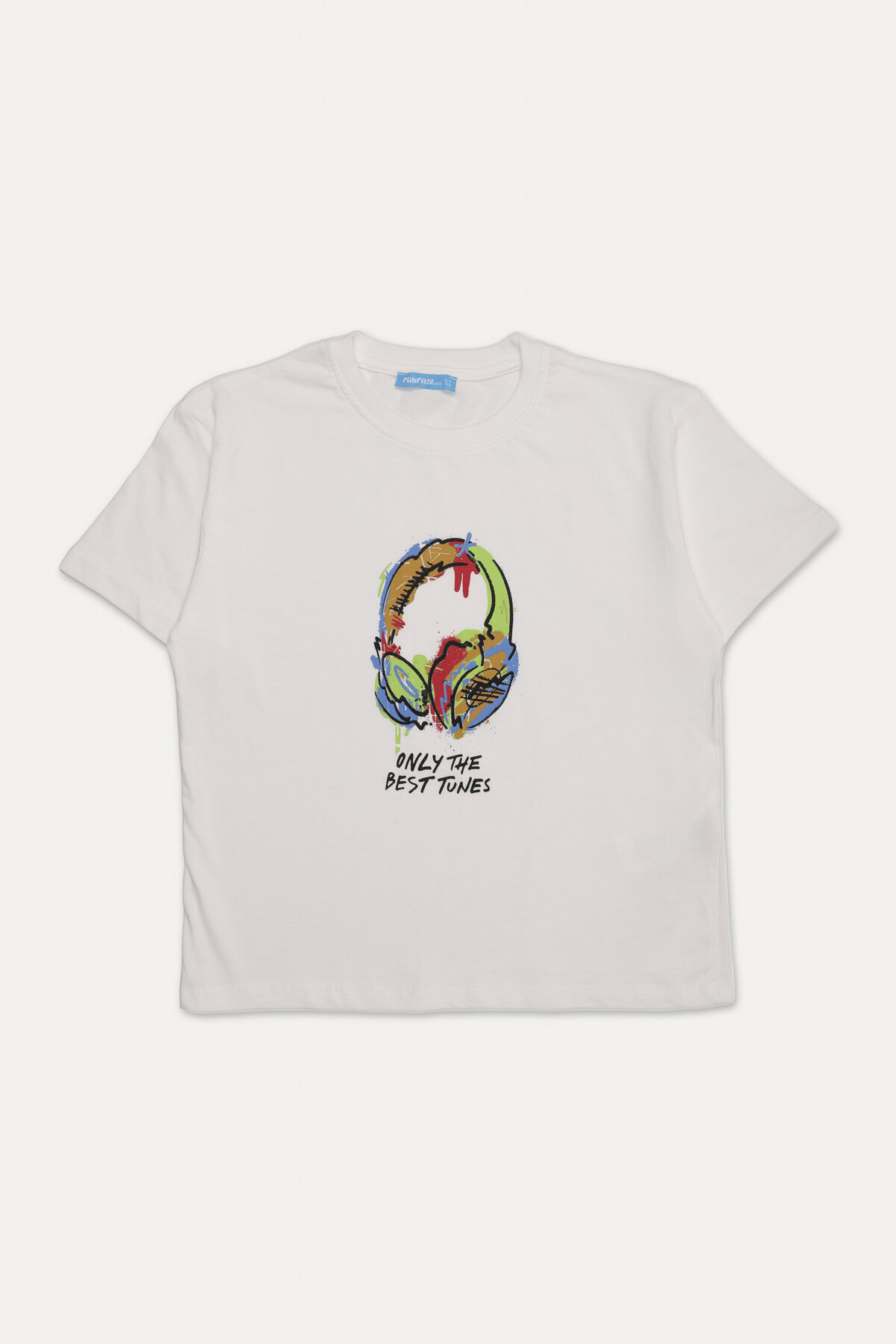 Funfair Erkek Çocuk Tişört 2516210006